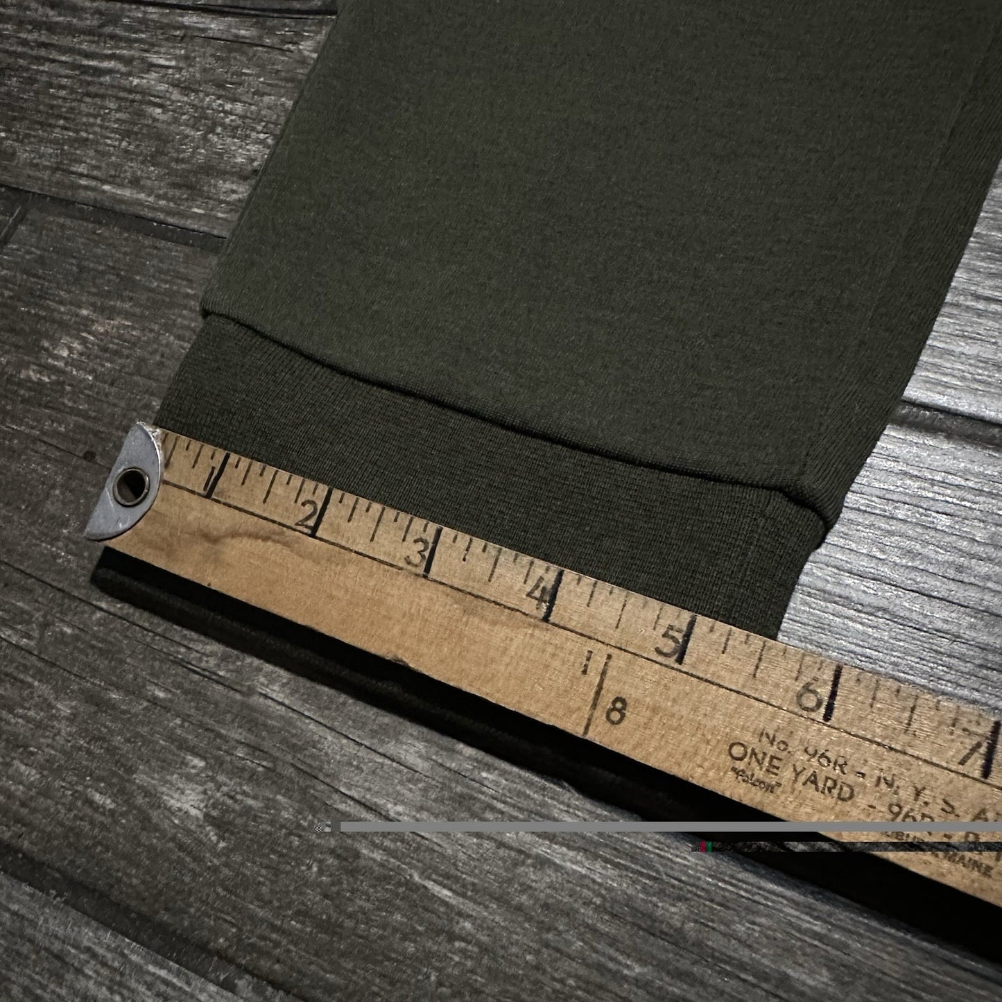 NWT POLO RALPH LAUREN OLIVE GREEN JOGGER SWEATS SWEATPANTS PANTS SZ XXL Yesterday's Fits Clothing Fashion Vintage Streetwear Fashion Item