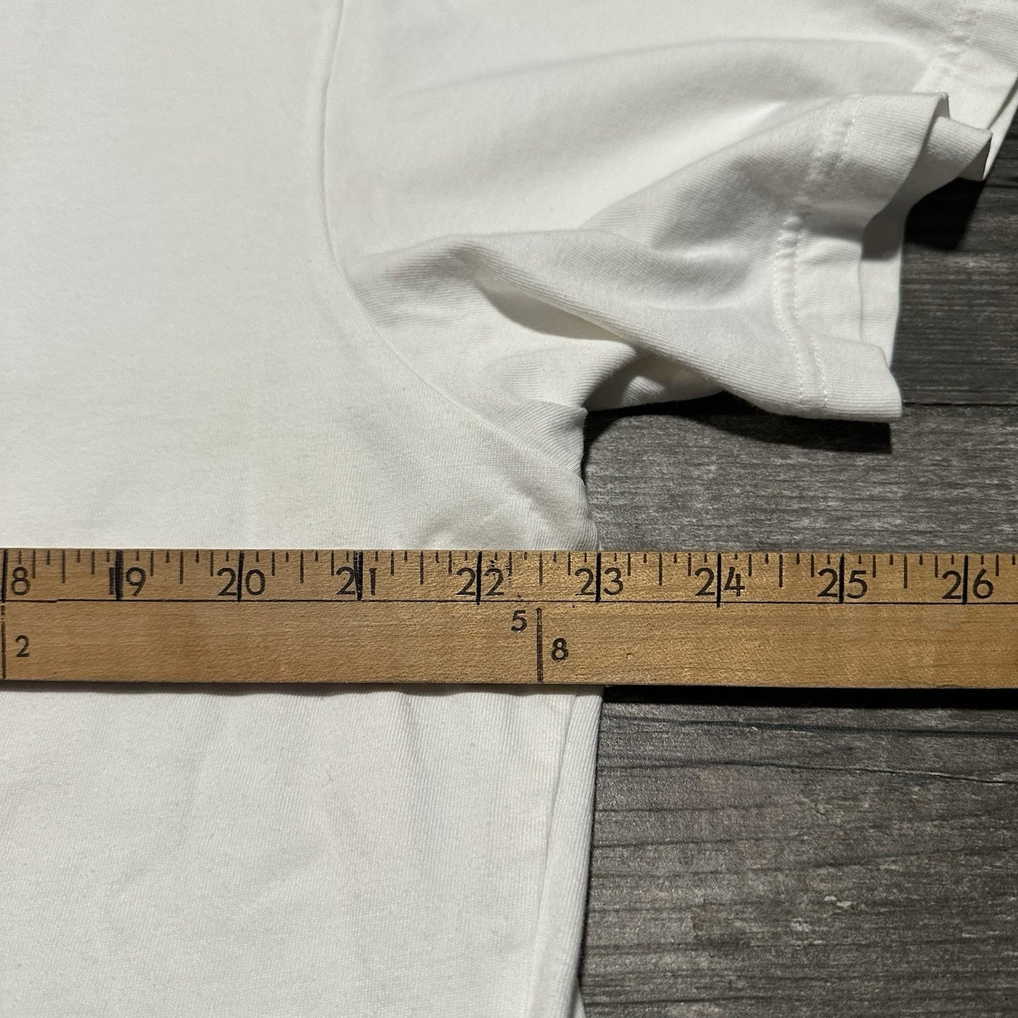 KAWS UNIQLO PEACE FOR ALL WHITE T-SHIRT SZ XXL WORLD HANDS SHORT SLEEVE Yesterday's Fits Clothing Fashion Vintage Streetwear Fashion Item