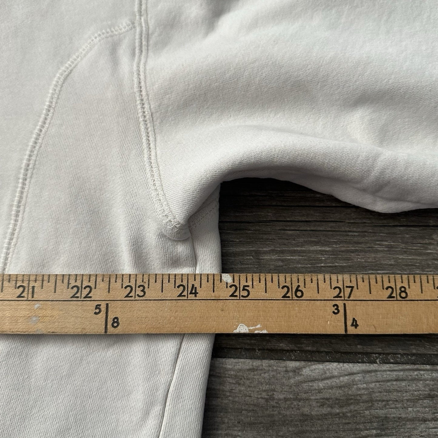 Y2K BASKETBALL WHITE BLUE PULLOVER HOODIE SWEATSHIRT S THERMAL LINED HOOD Yesterday's Fits Clothing Fashion Vintage Streetwear Fashion Item