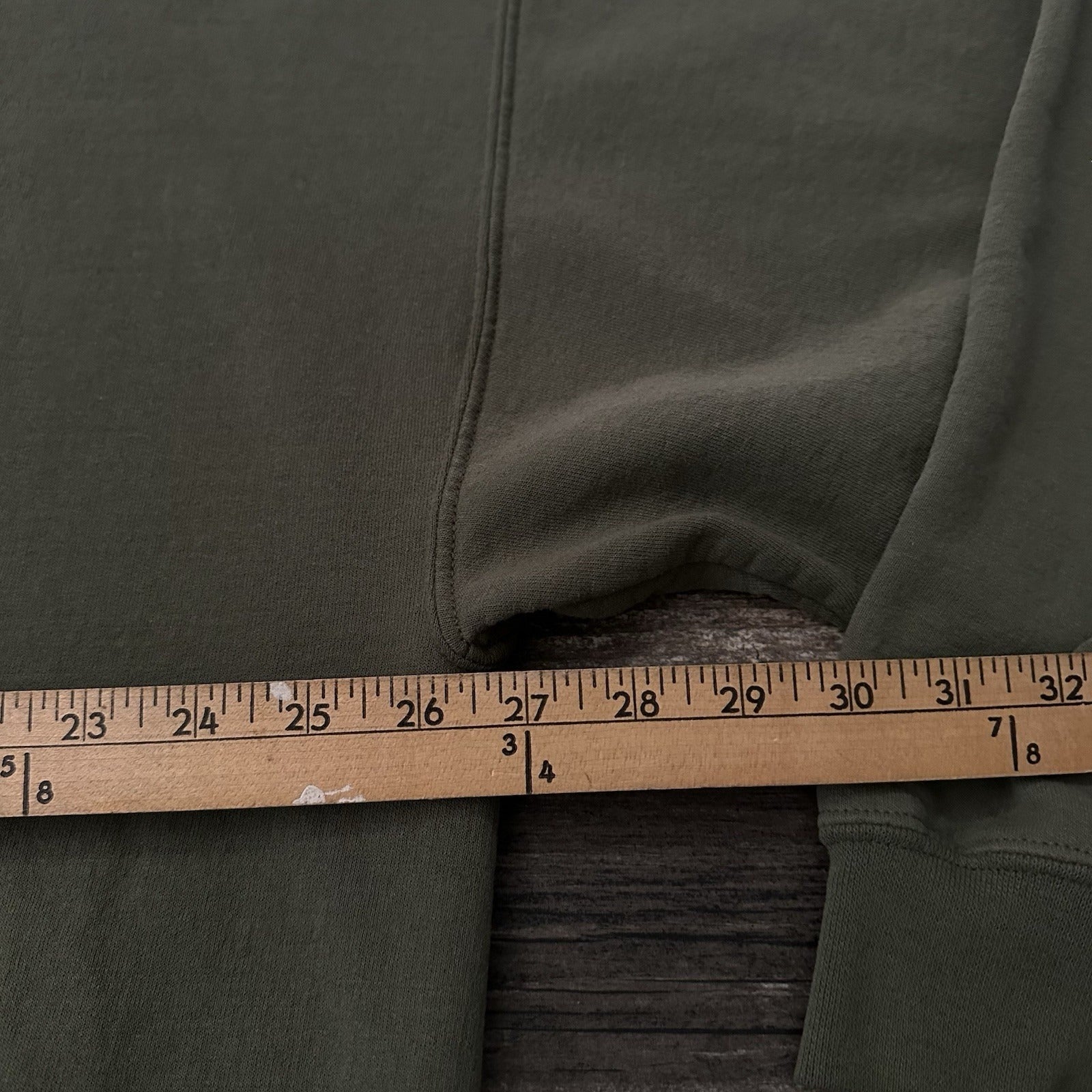 VTG 90s AMERICAN BALD EAGLE GREEN FADED NATURE SWEATSHIRT BAGGY SZ XL USA Yesterday's Fits Clothing Fashion Vintage Streetwear Fashion Item
