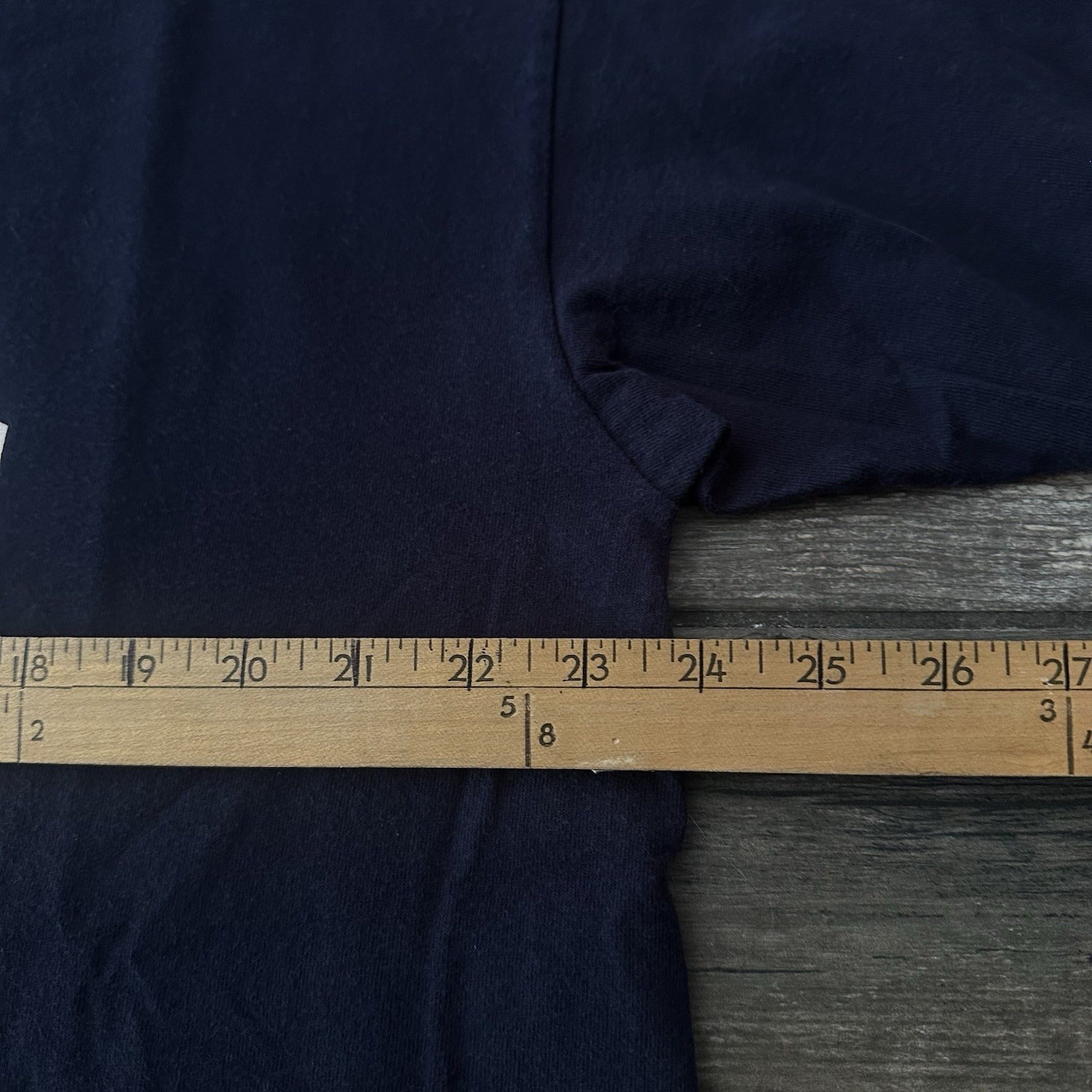 VTG DISNEY STAR WARS JEDI TRAINING ACADEMY BLUE SHORT SLEEVE T-SHIRT TEE SZ XL Yesterday's Fits Clothing Fashion Vintage Streetwear Fashion Item