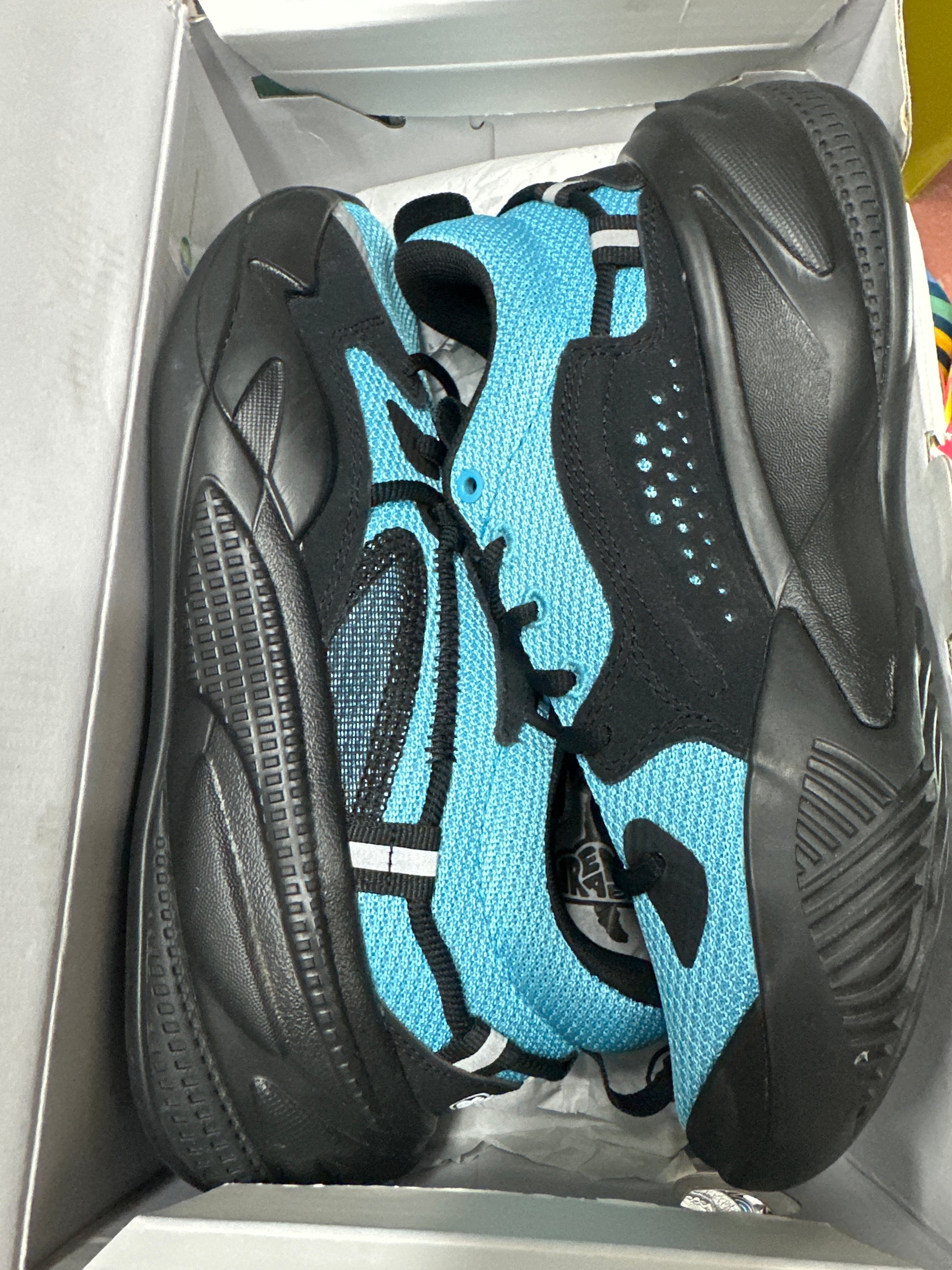 JCole Puma TikTok Yesterday's Fits Clothing Fashion Vintage Streetwear Fashion Item