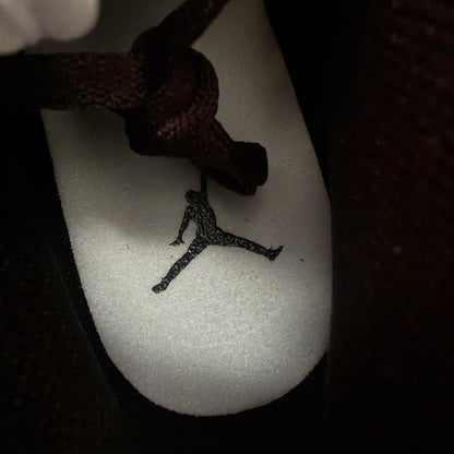 NIKE AIR JORDAN 1 MID SE METALLIC GOLD BLACK WHITE SZ 11.5 DC1419-700 SNEAKERS Yesterday's Fits Clothing Fashion Vintage Streetwear Fashion Item