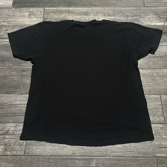 Y2K GORILLAZ GROUP BLACK PROMO MUSIC CONCERT T-SHIRT GRAPHIC SZ 2XL Yesterday's Fits Clothing Fashion Vintage Streetwear Fashion Item