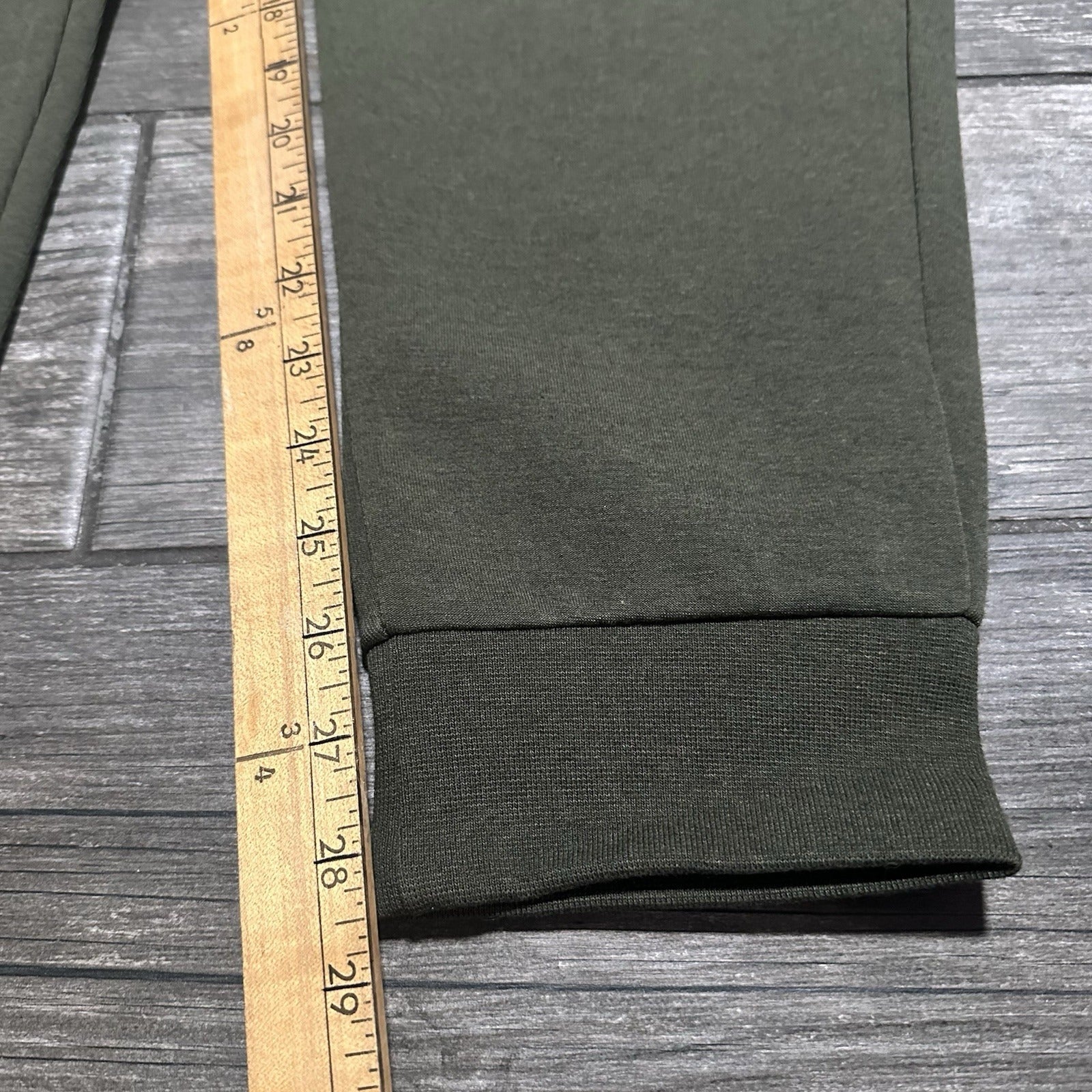NWT POLO RALPH LAUREN OLIVE GREEN JOGGER SWEATS SWEATPANTS PANTS SZ XXL Yesterday's Fits Clothing Fashion Vintage Streetwear Fashion Item