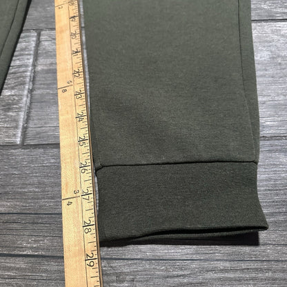 NWT POLO RALPH LAUREN OLIVE GREEN JOGGER SWEATS SWEATPANTS PANTS SZ XXL Yesterday's Fits Clothing Fashion Vintage Streetwear Fashion Item