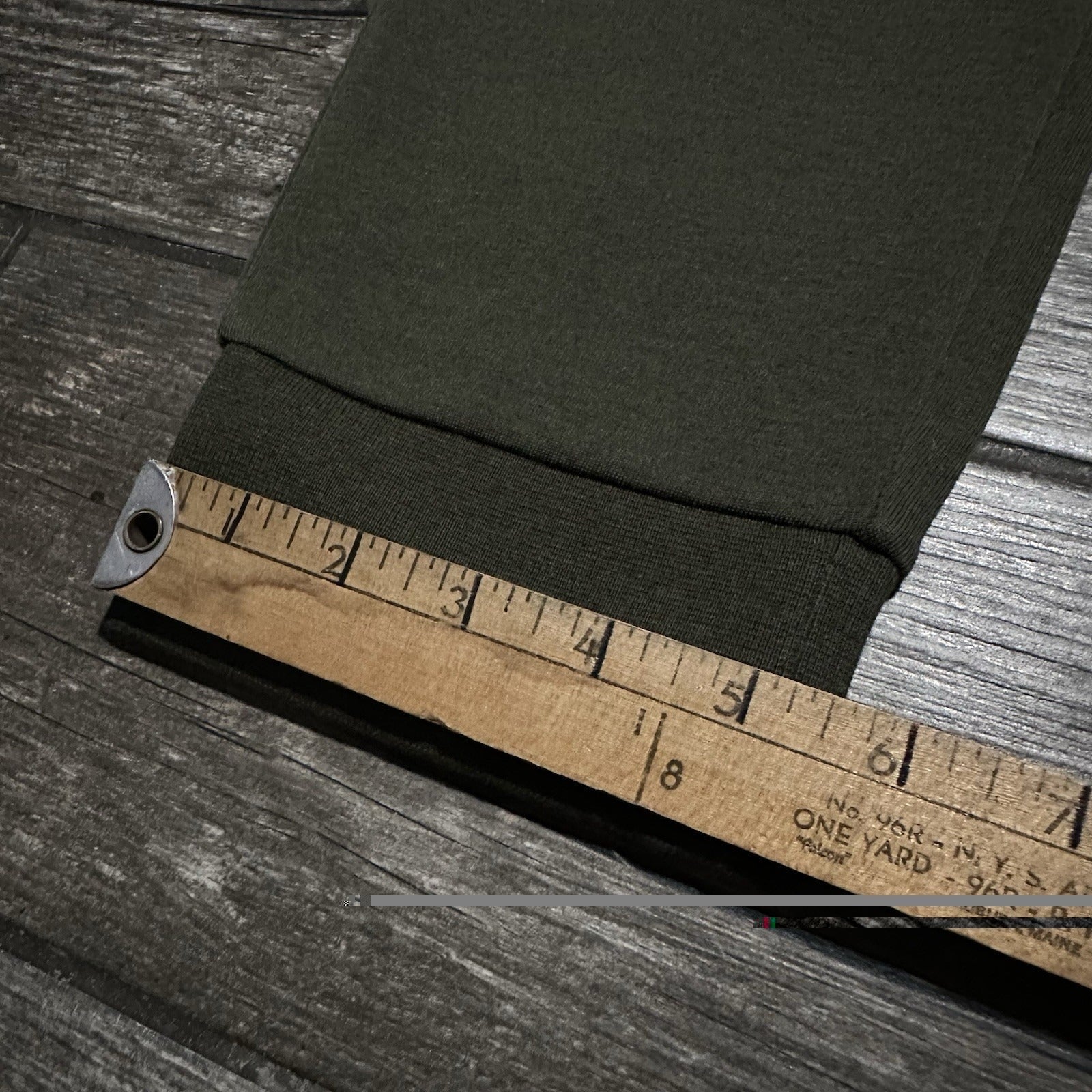 NWT POLO RALPH LAUREN OLIVE GREEN JOGGER SWEATS SWEATPANTS PANTS SZ XXL Yesterday's Fits Clothing Fashion Vintage Streetwear Fashion Item