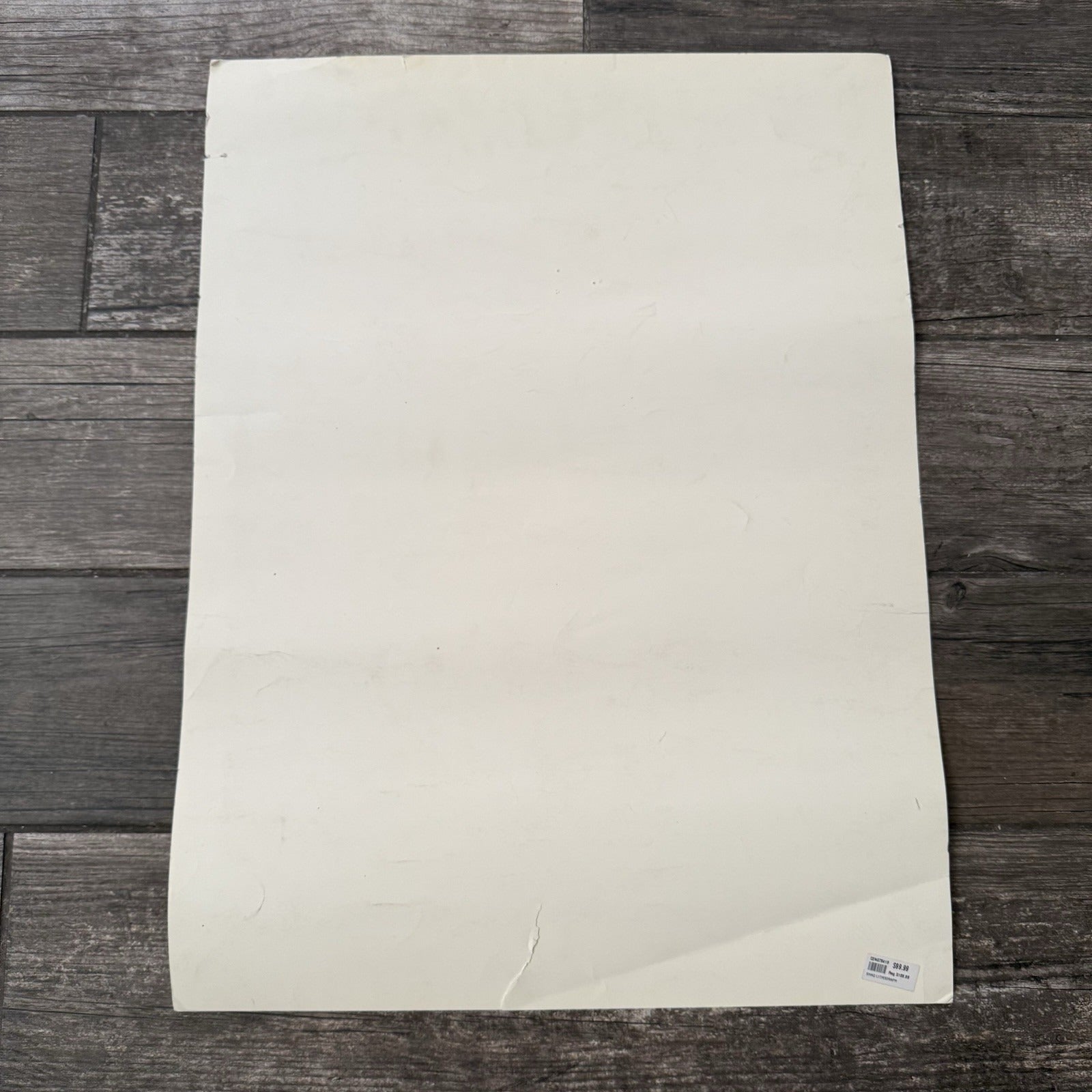 VTG '92 ORLANDO MAGIC SHAQUILLE O'NEAL ANGELO MARINO SIGNED LITHO POSTER /50 PO1 Yesterday's Fits Clothing Fashion Vintage Streetwear Fashion Item