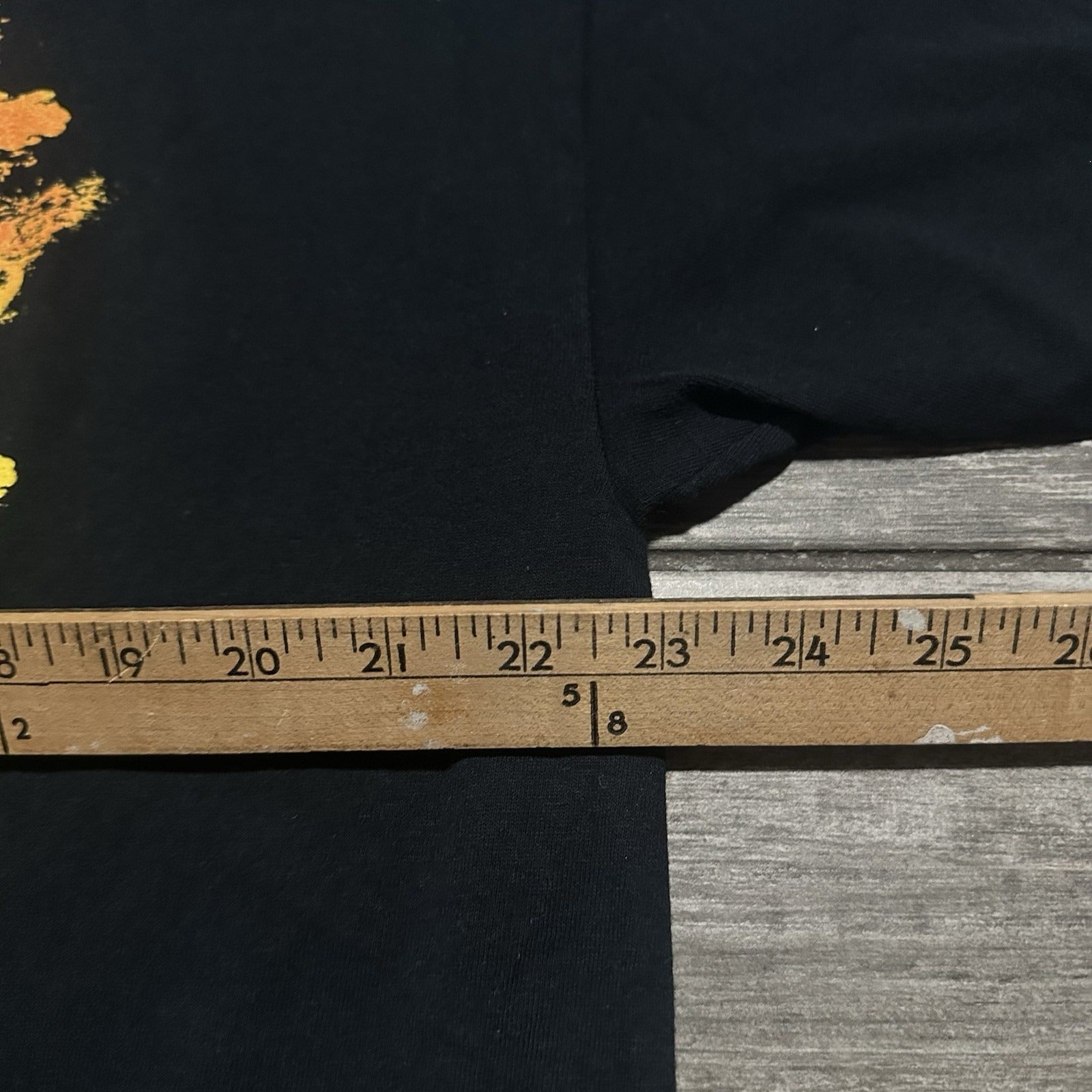 VTG Y2K PITTSBURGH STEELERS BEN ROETHLISBERGER CHARACTER T-SHIRT BLACK XL Yesterday's Fits Clothing Fashion Vintage Streetwear Fashion Item
