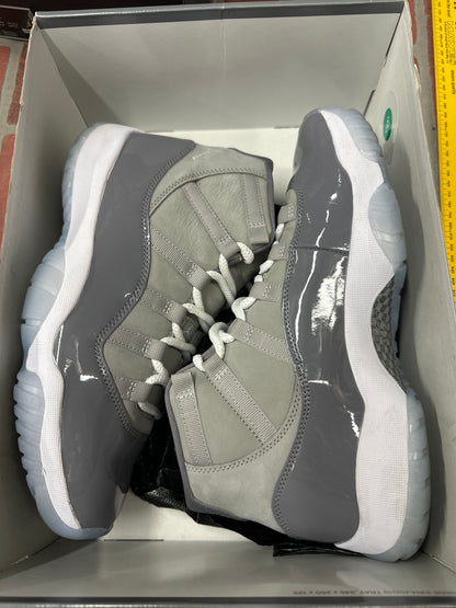 AJ11 & AJ4 TIKTOK Bundle Yesterday's Fits Clothing Fashion Vintage Streetwear Fashion Item