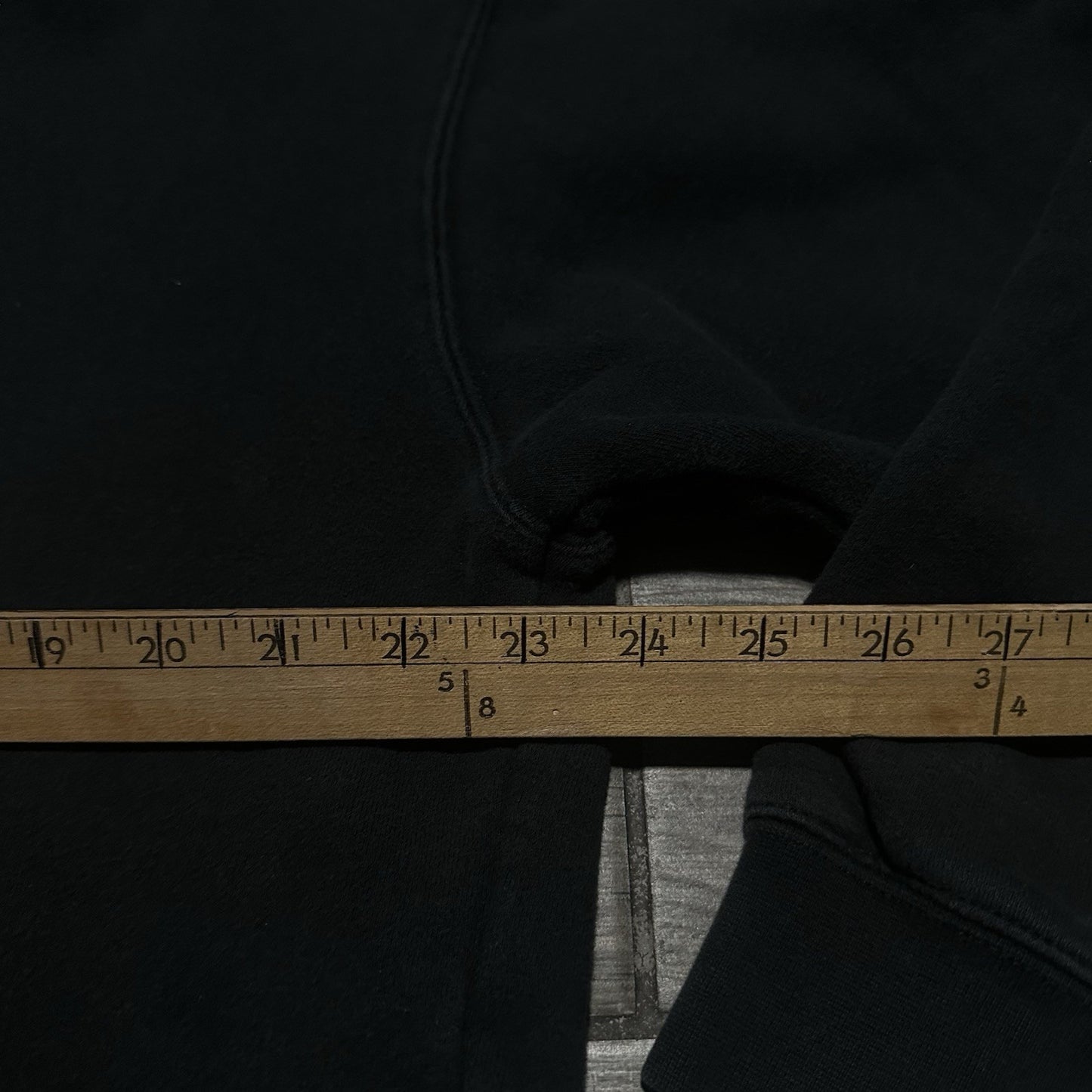 Y2K SPITFIRE SKATE HOODIE SWEATSHIRT BLACK RED PULLOVER FADED DISTRESSED SZ M Yesterday's Fits Clothing Fashion Vintage Streetwear Fashion Item