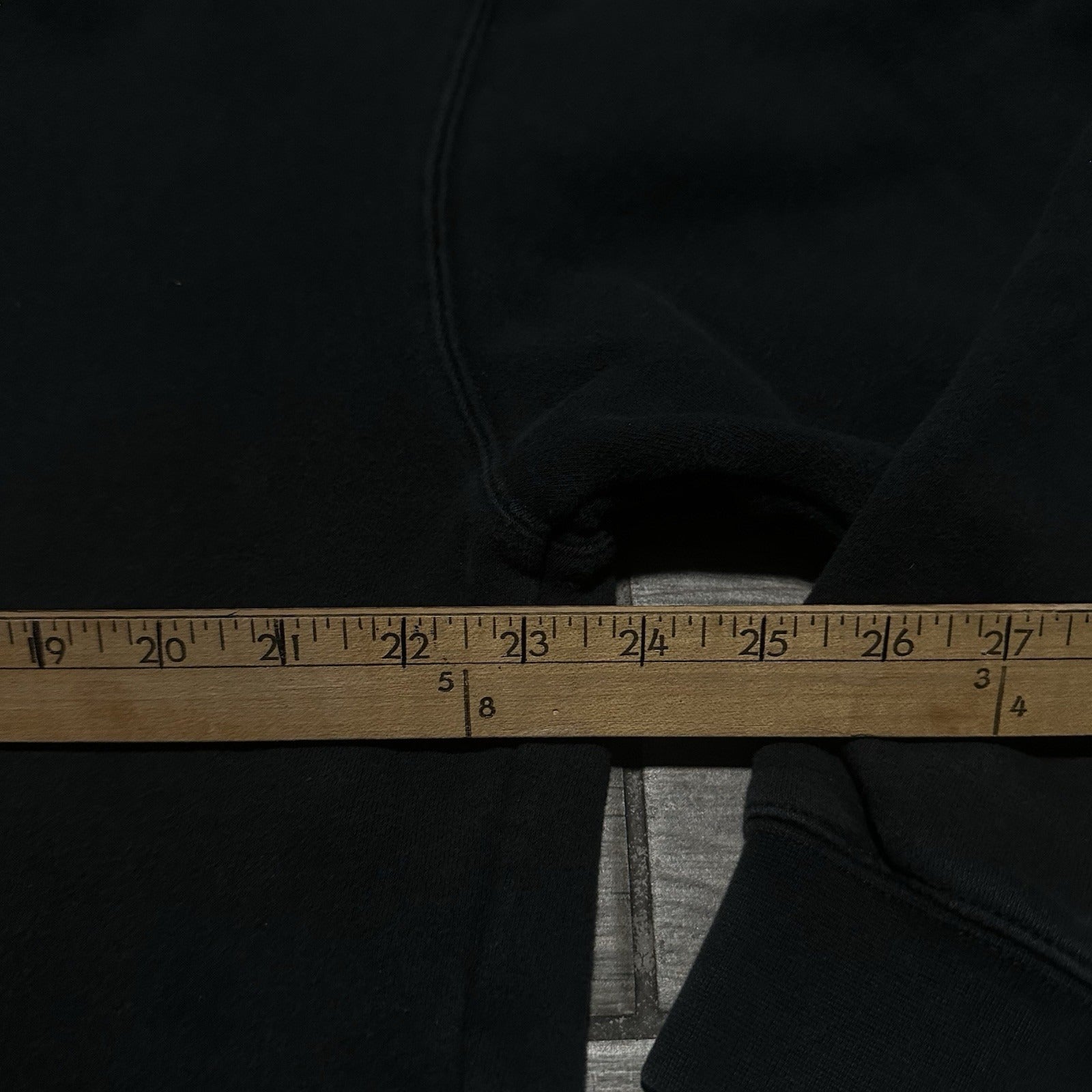 Y2K SPITFIRE SKATE HOODIE SWEATSHIRT BLACK RED PULLOVER FADED DISTRESSED SZ M Yesterday's Fits Clothing Fashion Vintage Streetwear Fashion Item
