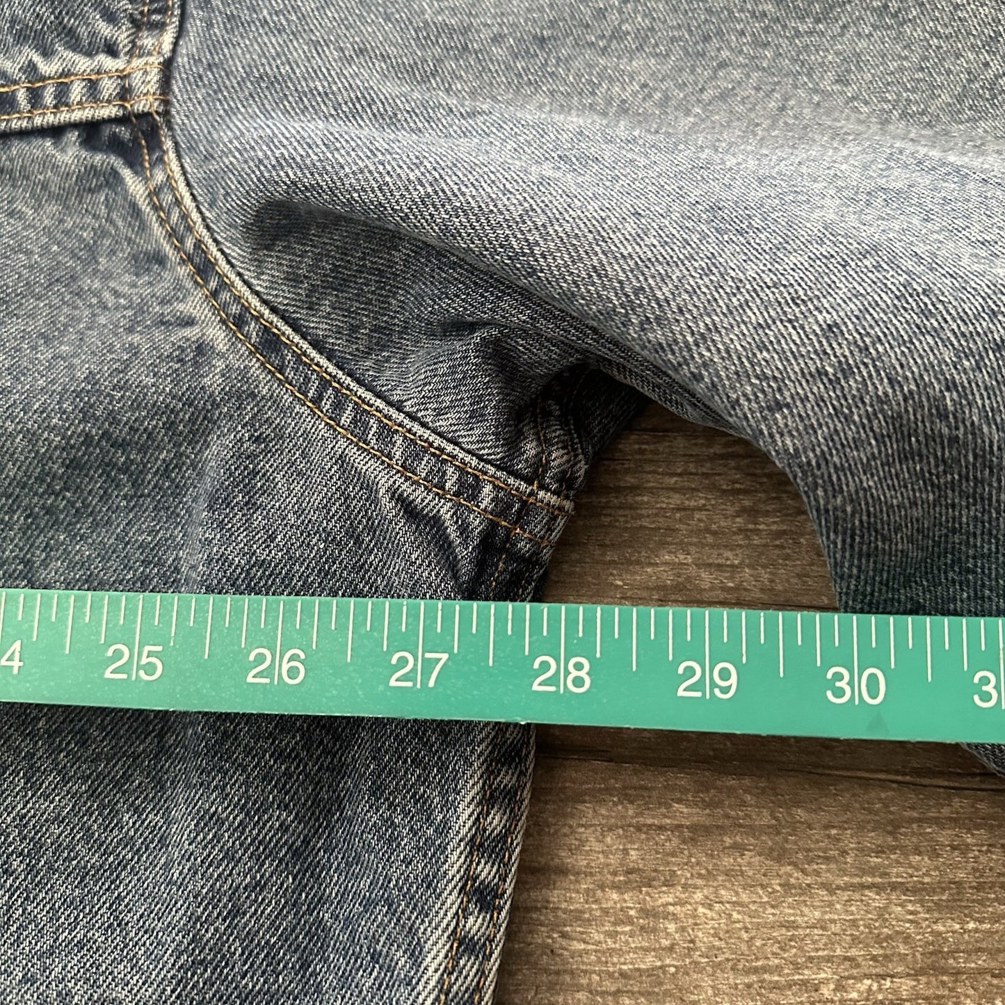 VTG LEVI'S FLANNEL LINED BLUE DENIM TRUCKER JACKET COAT 70614 0389 SZ XL Levi's Clothing Fashion Vintage Streetwear Fashion Item