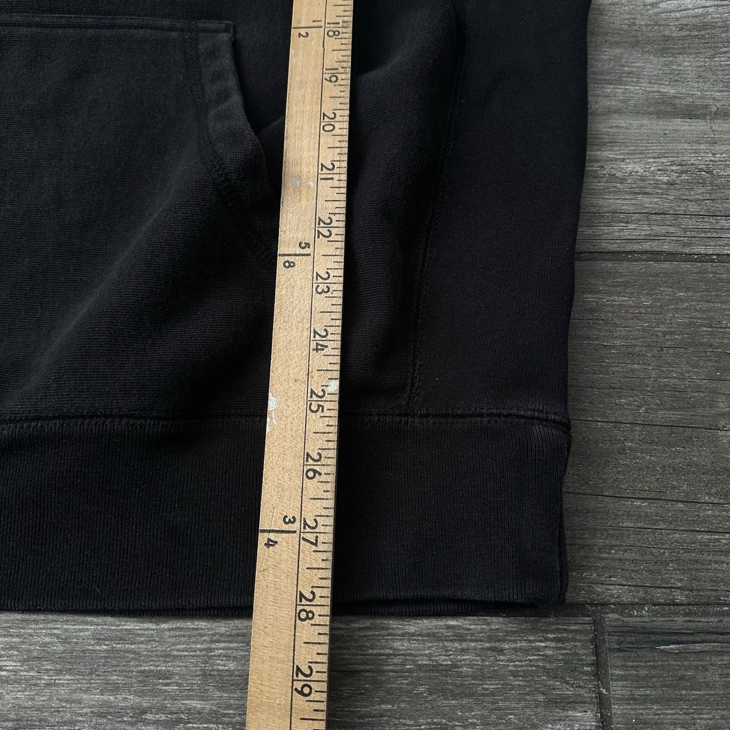 BORN X RAISED LOS ANGELES LAKERS EL BARTO BART SIMPSON BLACK HOODIE BASKETBALL L Yesterday's Fits Clothing Fashion Vintage Streetwear Fashion Item