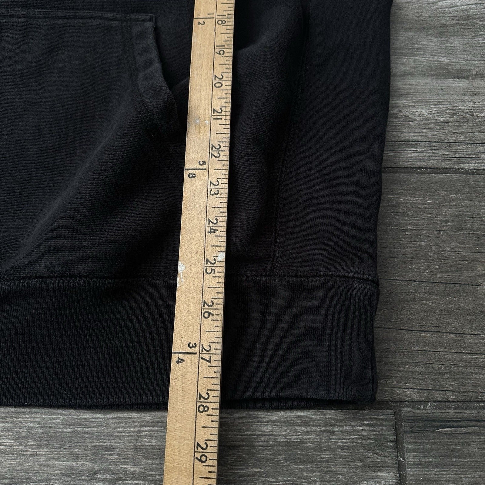 BORN X RAISED LOS ANGELES LAKERS EL BARTO BART SIMPSON BLACK HOODIE BASKETBALL L Yesterday's Fits Clothing Fashion Vintage Streetwear Fashion Item