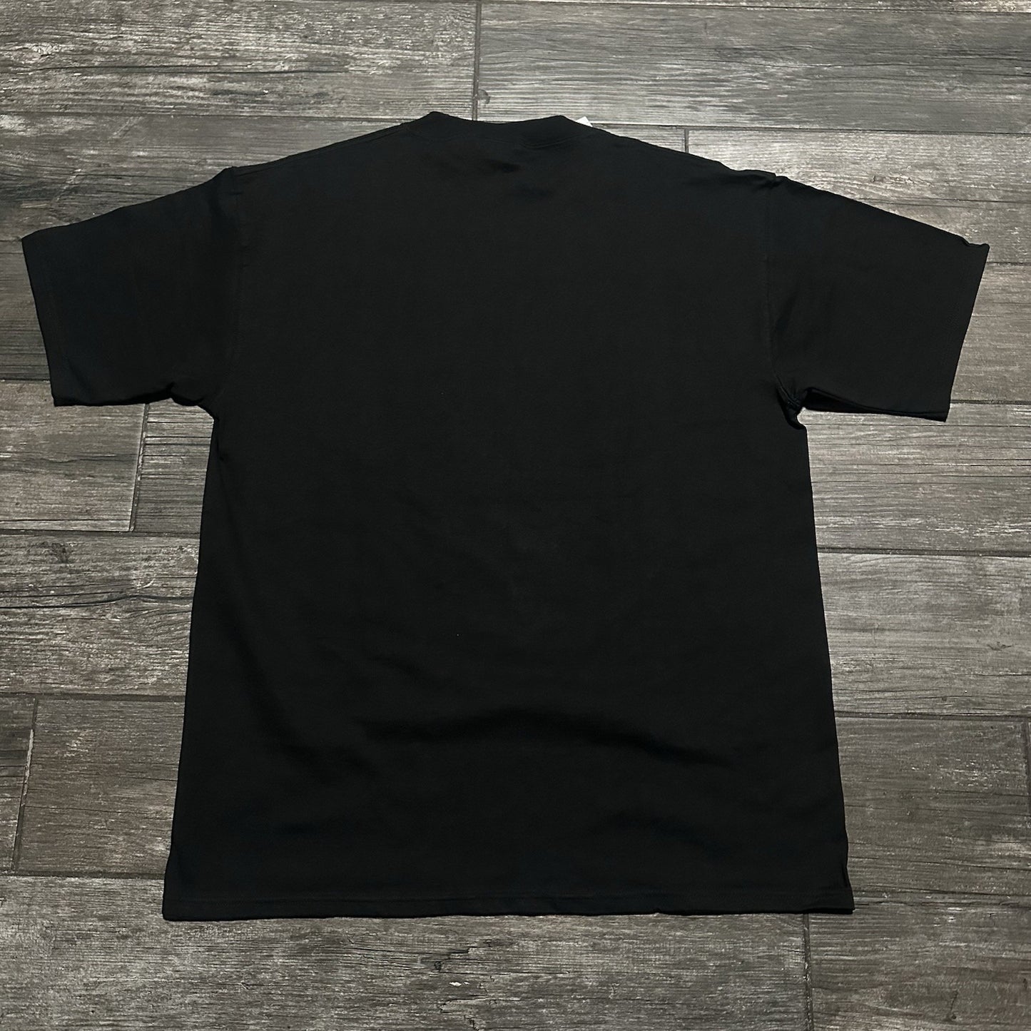 NWT NASCAR STERLING MARLIN RACECAR RACING BLACK T-SHIRT SZ L SHORT SLEEVE Yesterday's Fits Clothing Fashion Vintage Streetwear Fashion Item