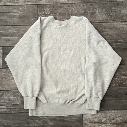 VTG 80'S PRINCETON BUTLER COLLEGE B-1 USA CREWNECK RUGGED SWEATS SWEATSHIRT SZ L Yesterday's Fits Clothing Fashion Vintage Streetwear Fashion Item