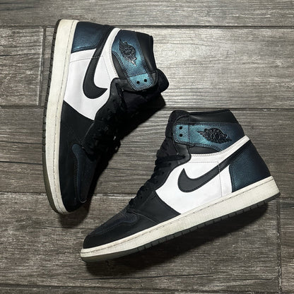 AIR JORDAN 1 HIGH RETRO ALL STAR CHAMELEON 2017 907958 015 NO BOX SZ 12 SNEAKER Yesterday's Fits Clothing Fashion Vintage Streetwear Fashion Item