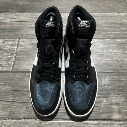 AIR JORDAN 1 HIGH RETRO ALL STAR CHAMELEON 2017 907958 015 NO BOX SZ 12 SNEAKER Yesterday's Fits Clothing Fashion Vintage Streetwear Fashion Item