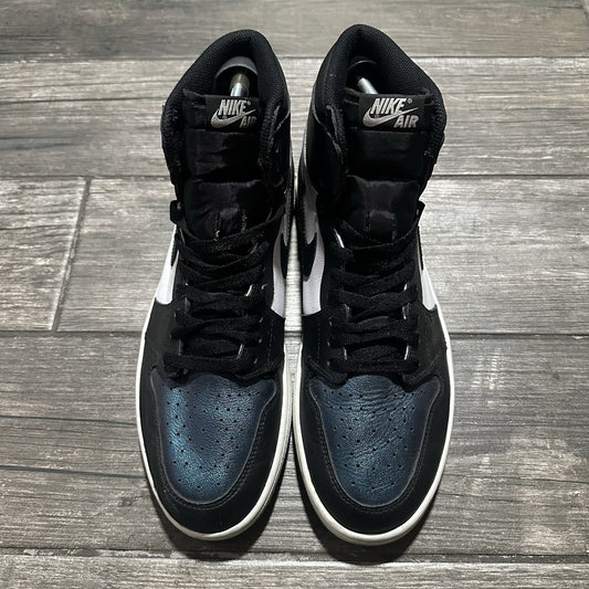 AIR JORDAN 1 HIGH RETRO ALL STAR CHAMELEON 2017 907958 015 NO BOX SZ 12 SNEAKER Yesterday's Fits Clothing Fashion Vintage Streetwear Fashion Item
