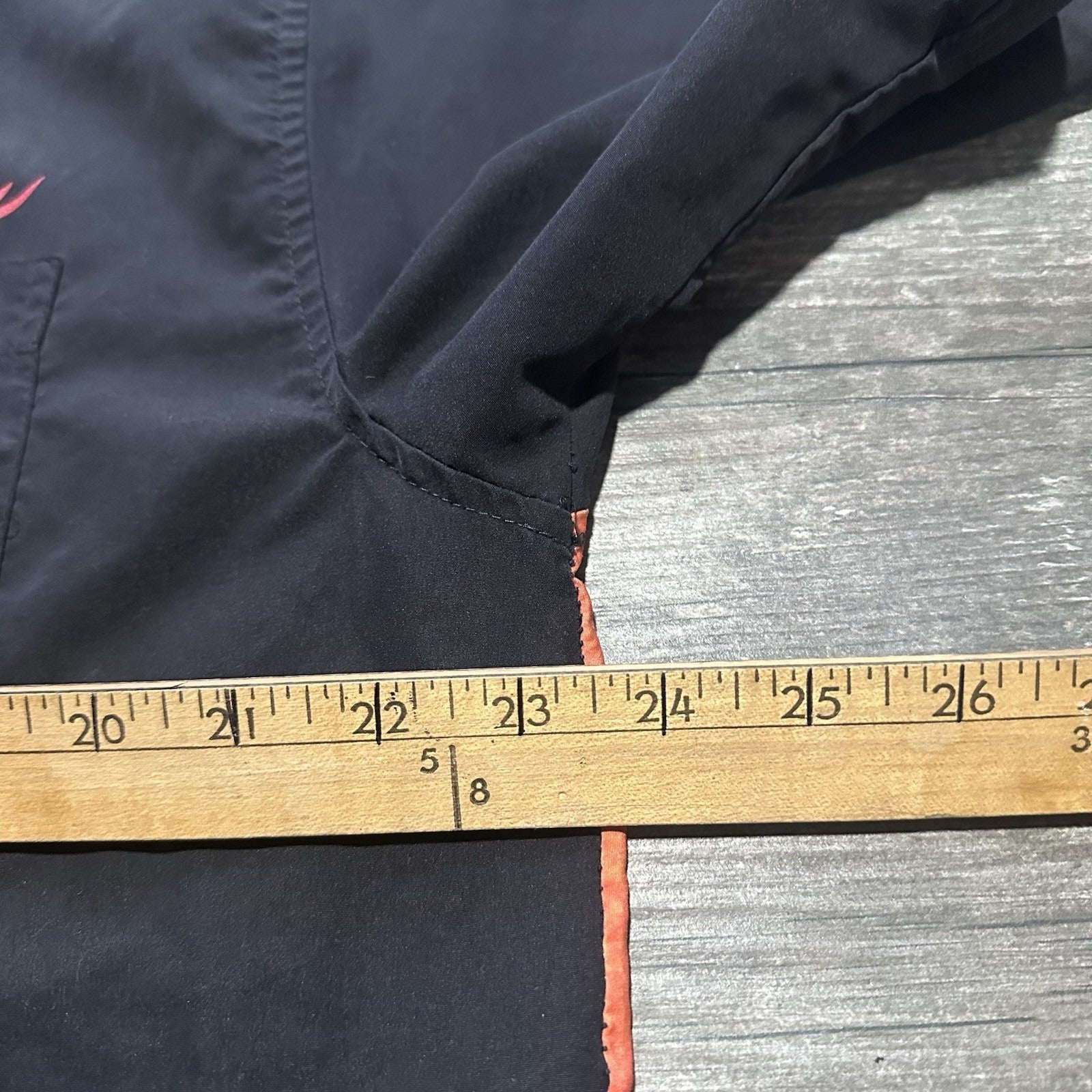Y2K NO BOUNDARIES SURF BUTTON UP BLACK AOP SHORT SLEEVE SHIRT SZ L SKATE Yesterday's Fits Clothing Fashion Vintage Streetwear Fashion Item