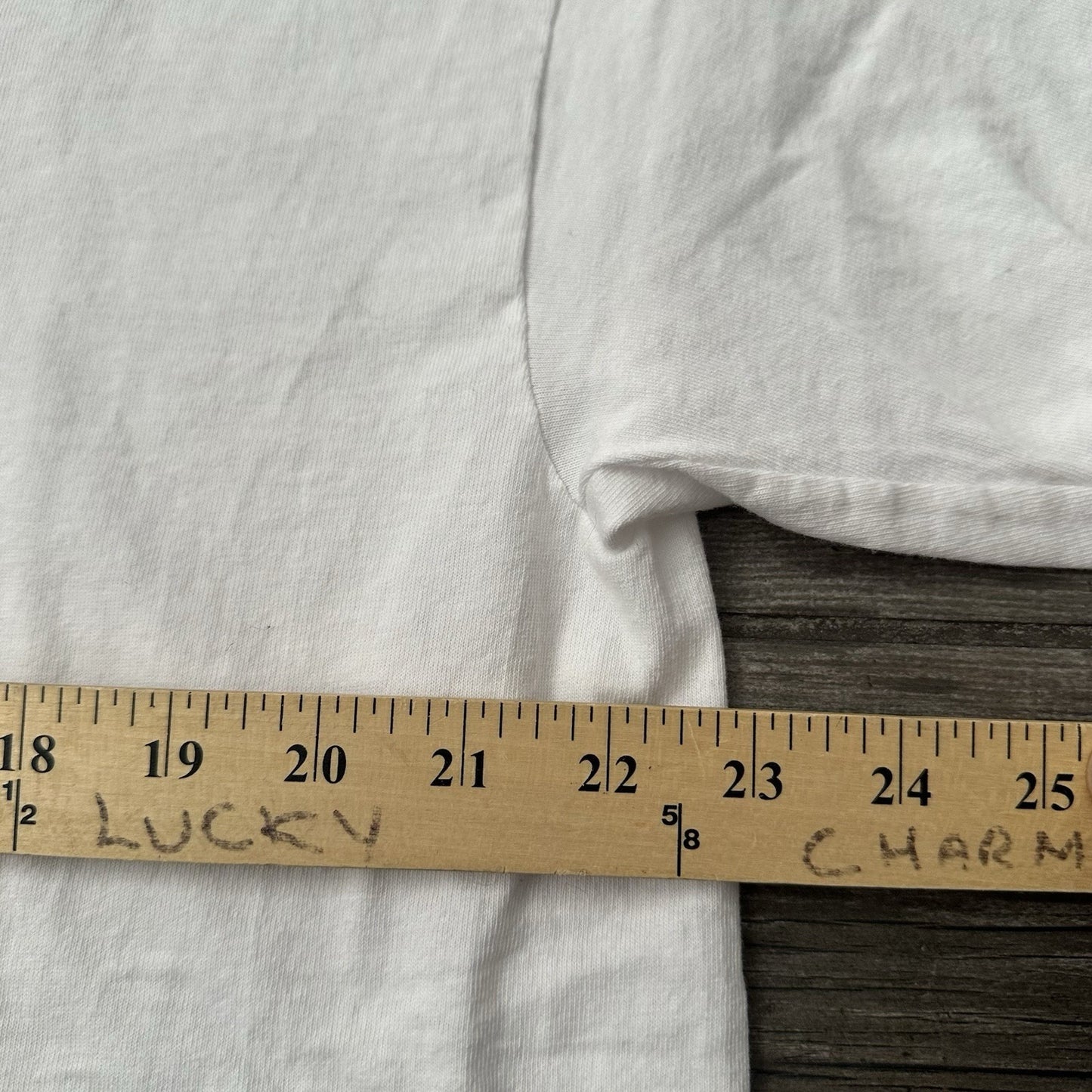 VTG 1996 WARNER BROS LOONEY TUNES SPACE JAM MOVIE PREMIERE WHITE T-SHIRT XL Yesterday's Fits Clothing Fashion Vintage Streetwear Fashion Item