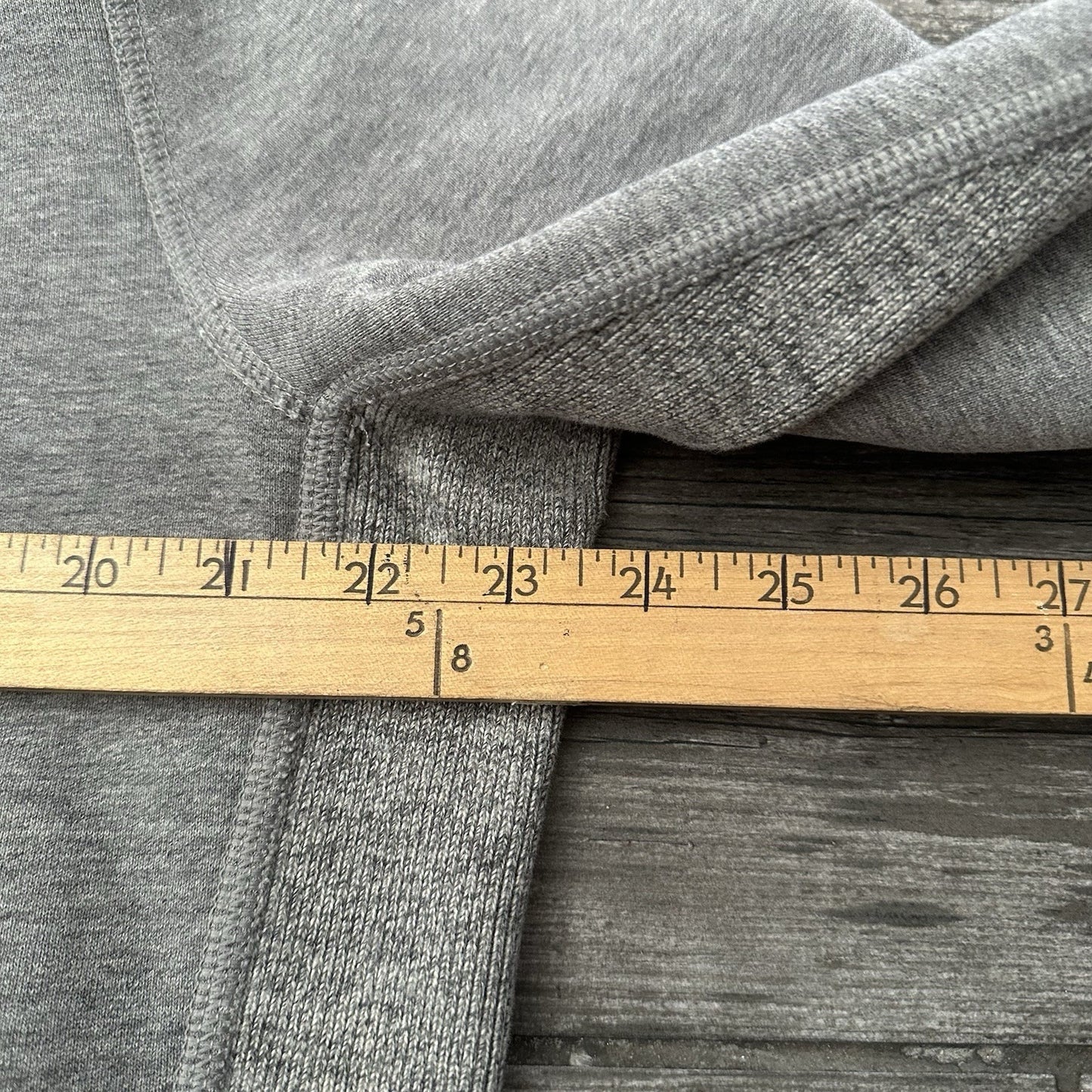 Y2K A&F ABERCROMBIE & FITCH GRAY PULLOVER HEAVYWEIGHT HOODIE SWEATSHIRT 2XL Yesterday's Fits Clothing Fashion Vintage Streetwear Fashion Item