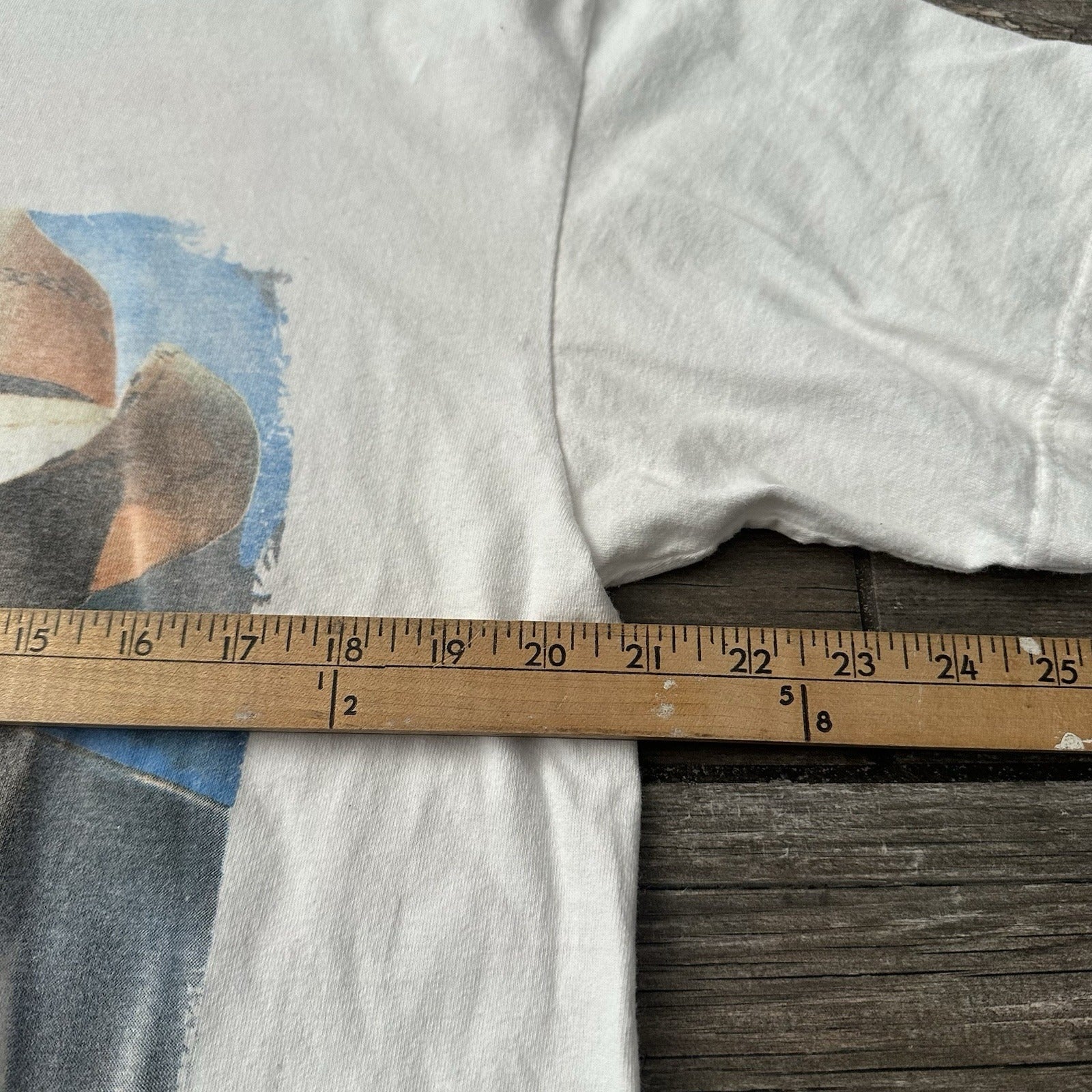 2011 KENNY CHESNEY GOIN COASTAL COUNTRY MUSIC TOUR T-SHIRT SZ L ZAC BROWN Yesterday's Fits Clothing Fashion Vintage Streetwear Fashion Item