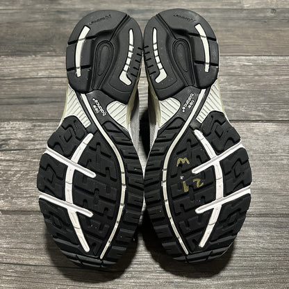 NEW BALANCE 993 GREY MR993GL ATHLETIC SHOES SZ 12 NO BOX SNEAKERS Yesterday's Fits Clothing Fashion Vintage Streetwear Fashion Item