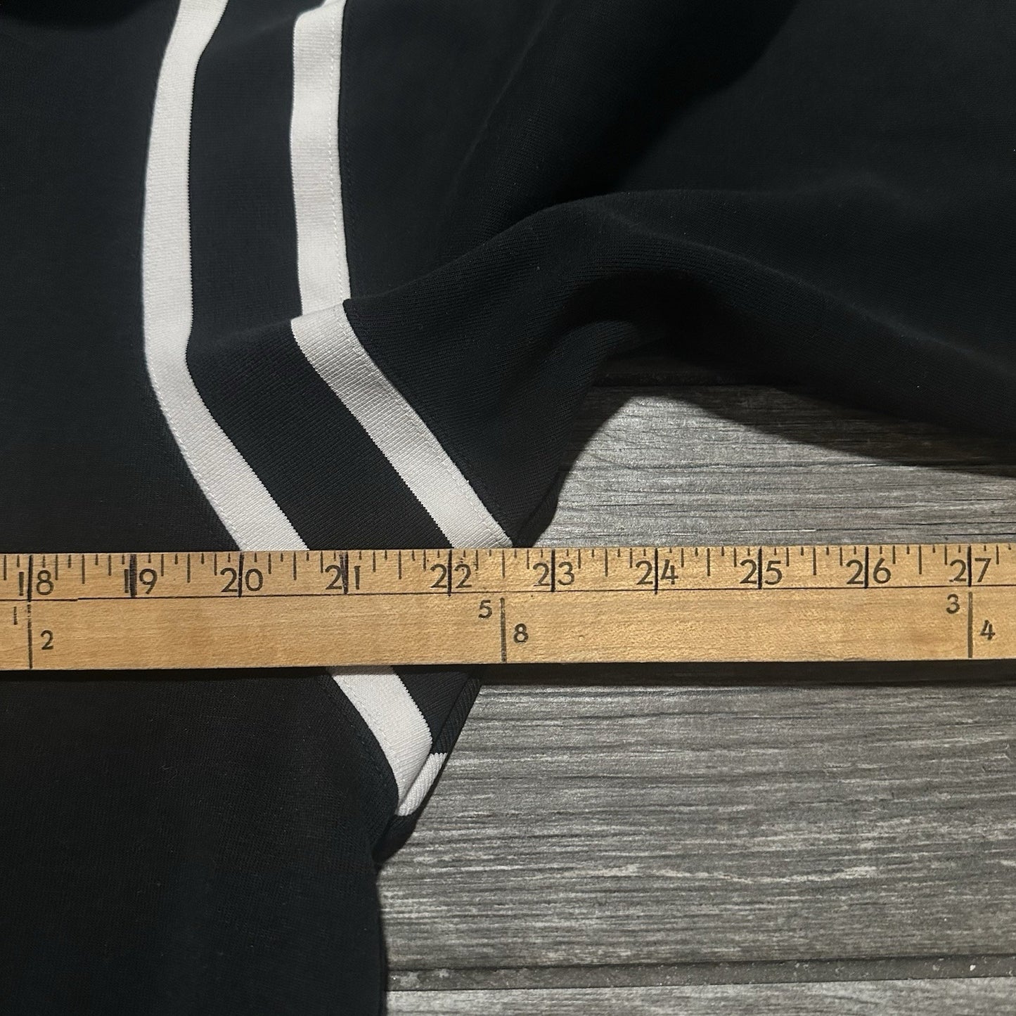 POLO RALPH LAUREN SCRIPT PULLOVER HOODIE SWEATSHIRT SZ M SPELL OUT LOGO Yesterday's Fits Clothing Fashion Vintage Streetwear Fashion Item