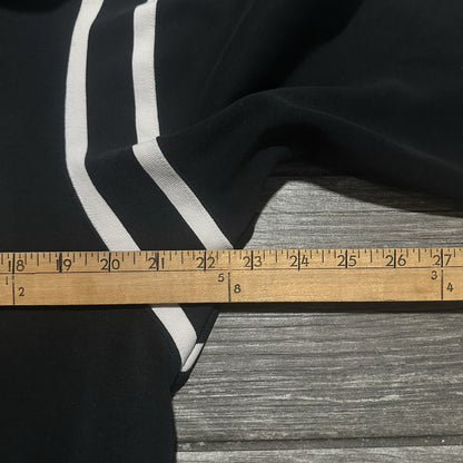 POLO RALPH LAUREN SCRIPT PULLOVER HOODIE SWEATSHIRT SZ M SPELL OUT LOGO Yesterday's Fits Clothing Fashion Vintage Streetwear Fashion Item