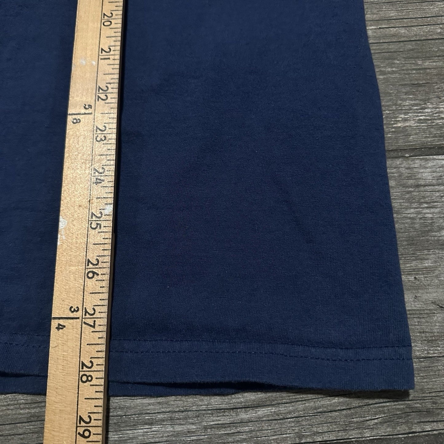 Y2K LEE SPORT MINNESOTA TWINS BASEBALL BLUE T-SHIRT SZ L 2006 Y2K MLB Yesterday's Fits Clothing Fashion Vintage Streetwear Fashion Item
