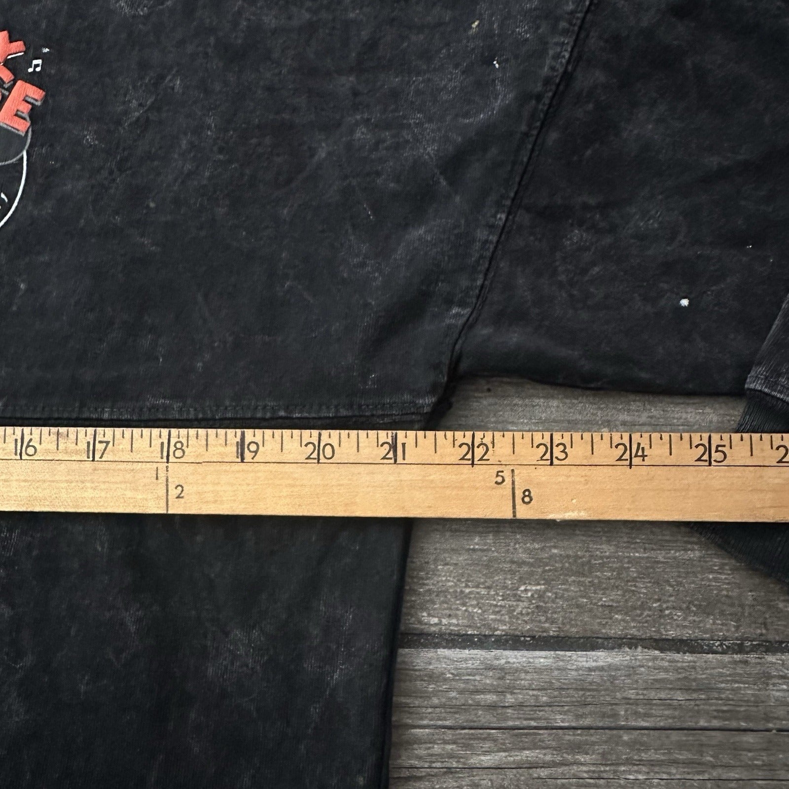 SPIRIT JERSEY DISNEY MICKY MOUSE CLUB MOUSEKETEER LONG SLEEVE SHIRT XS Yesterday's Fits Clothing Fashion Vintage Streetwear Fashion Item
