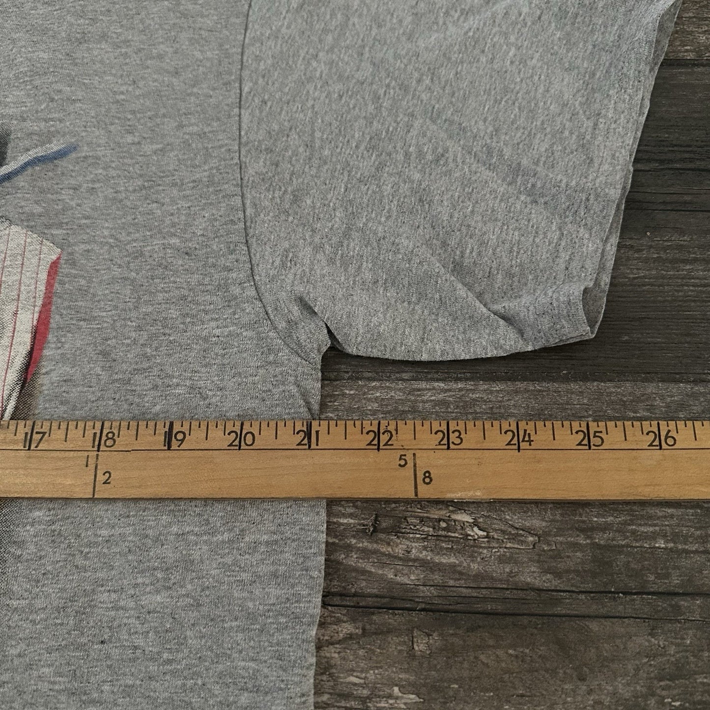 VTG LEE SPORT CINCINNATI REDS GREY BASEBALL T-SHIRT TEE SZ L SHORT SLEEVE MLB Yesterday's Fits Clothing Fashion Vintage Streetwear Fashion Item