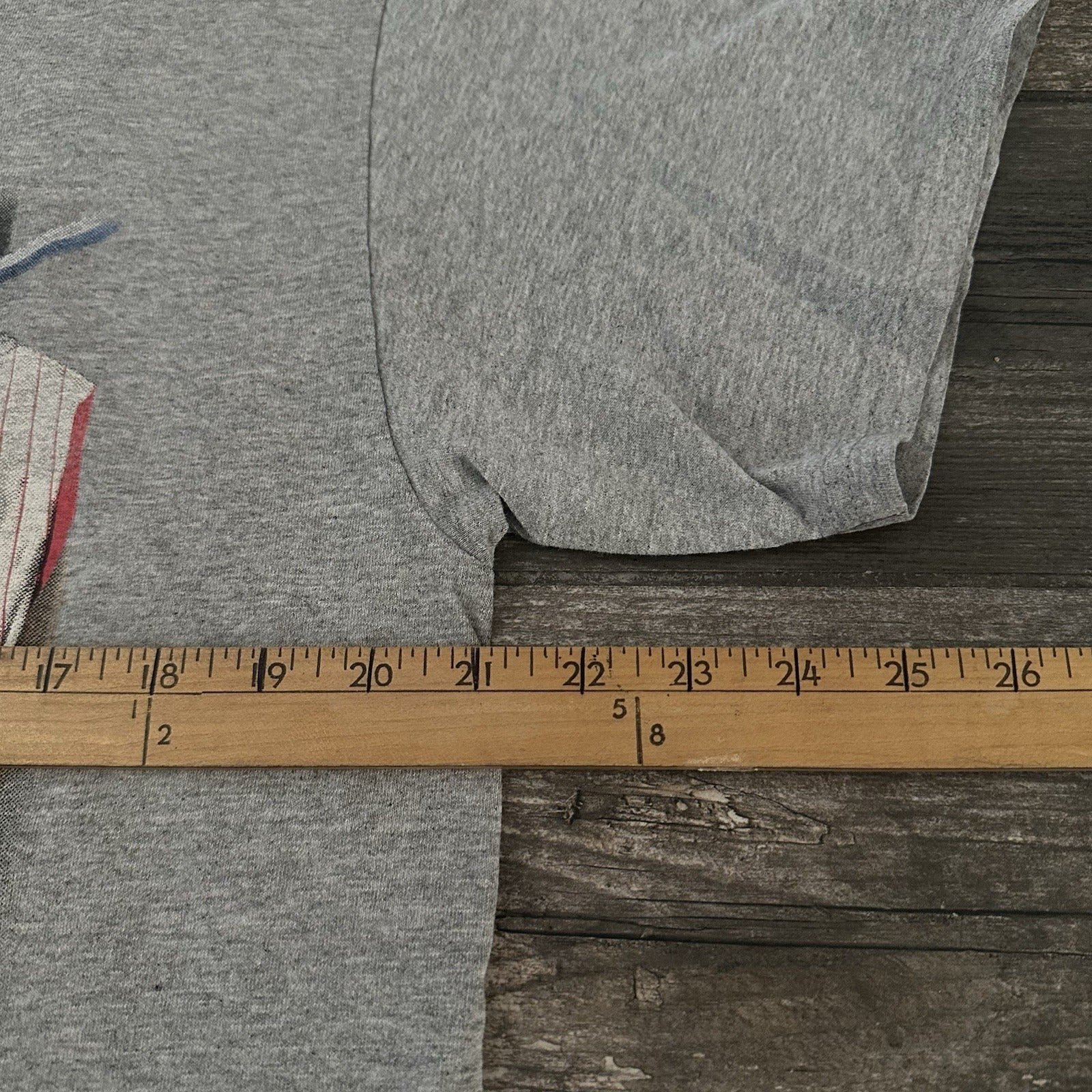 VTG LEE SPORT CINCINNATI REDS GREY BASEBALL T-SHIRT TEE SZ L SHORT SLEEVE MLB Yesterday's Fits Clothing Fashion Vintage Streetwear Fashion Item