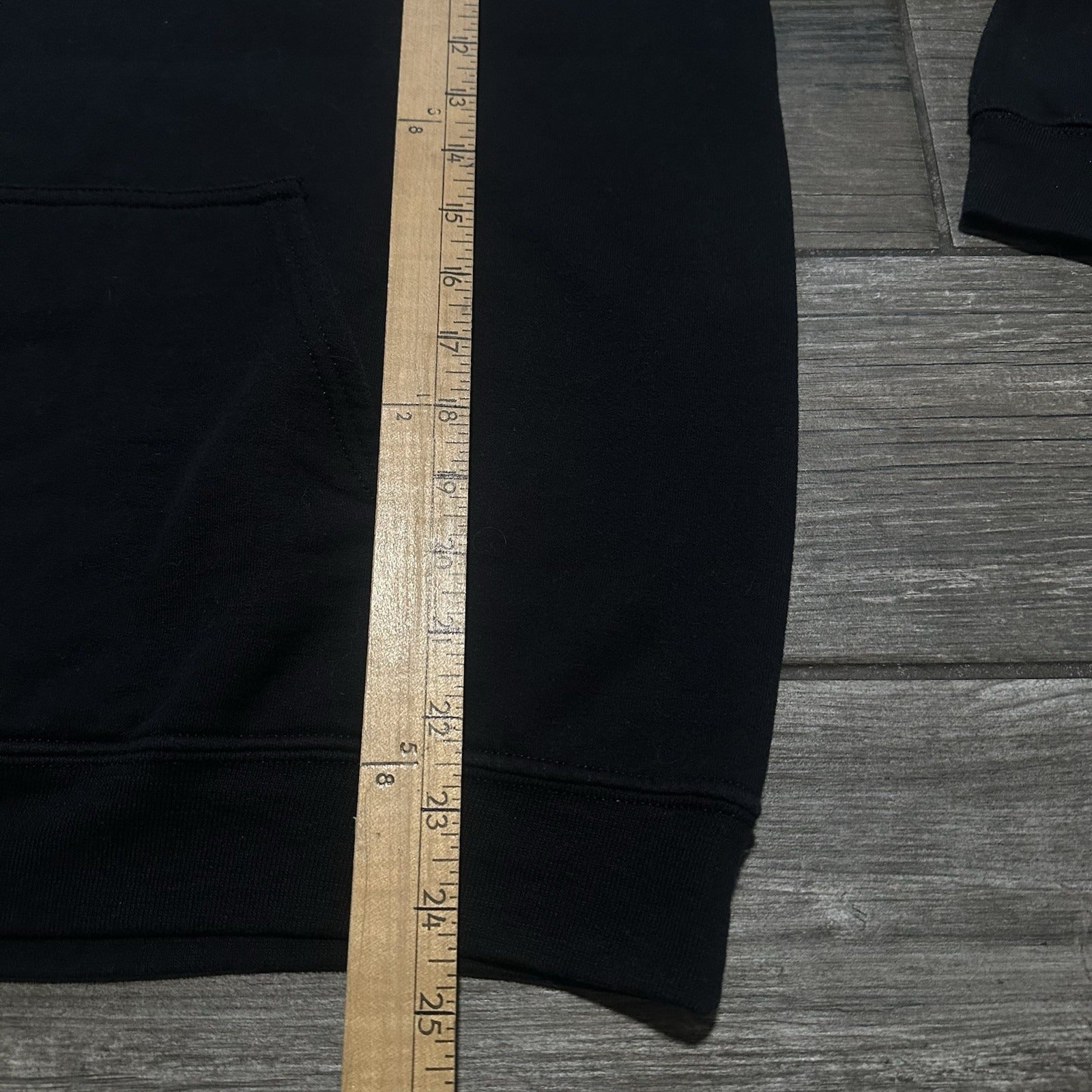 2024 UFC ULTIMATE FIGHTING CHAMPIONSHIP IRELAND BLACK HOODIE SWEATSHIRT SZ S Yesterday's Fits Clothing Fashion Vintage Streetwear Fashion Item