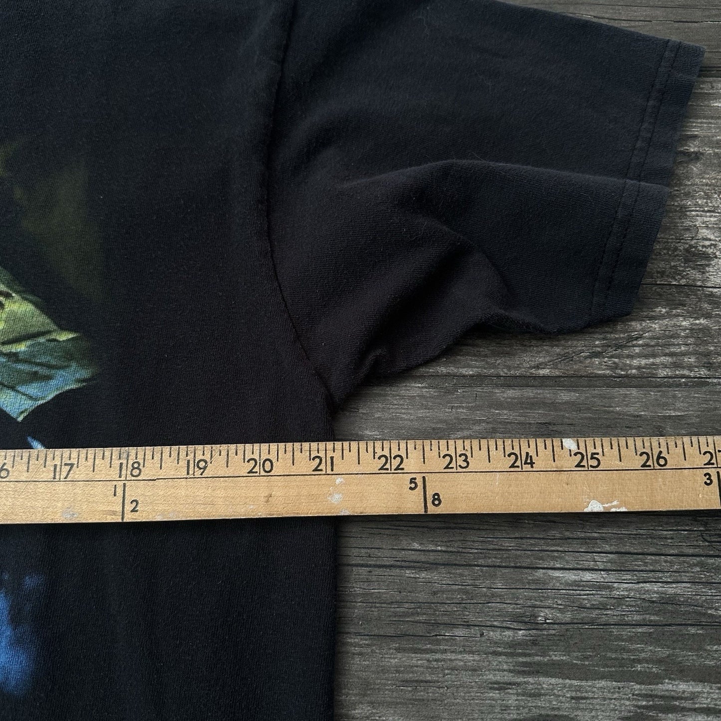 Y2K ICP INSANE CLOWN POSSE PSYCHOPATHIC BLACK FADED BAND PROMO T-SHIRT L SURGERY Yesterday's Fits Clothing Fashion Vintage Streetwear Fashion Item