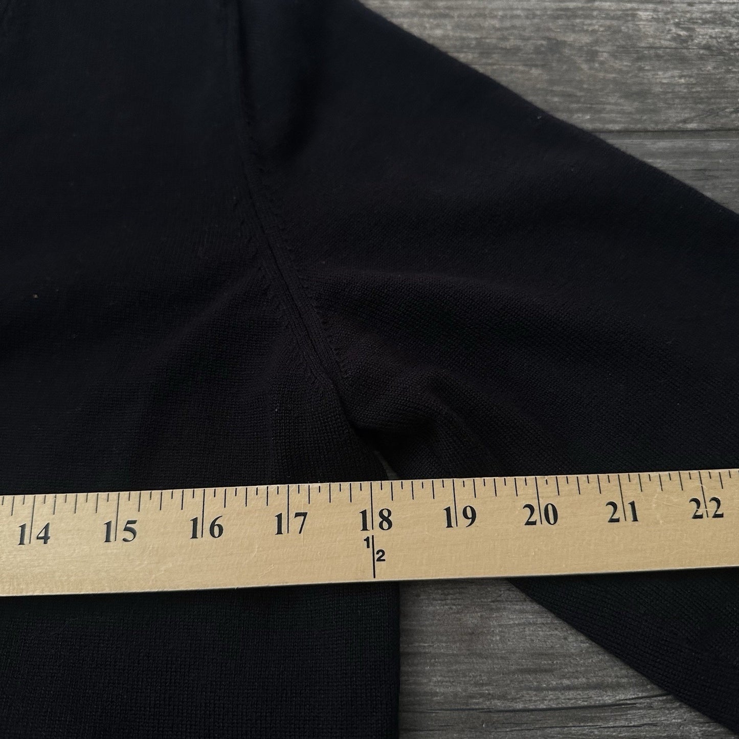 AUTHENTIC LOUIS VUITTON UNIFORMS BLACK CARDIGAN SWEATER BUTTON UP SZ S Yesterday's Fits Clothing Fashion Vintage Streetwear Fashion Item