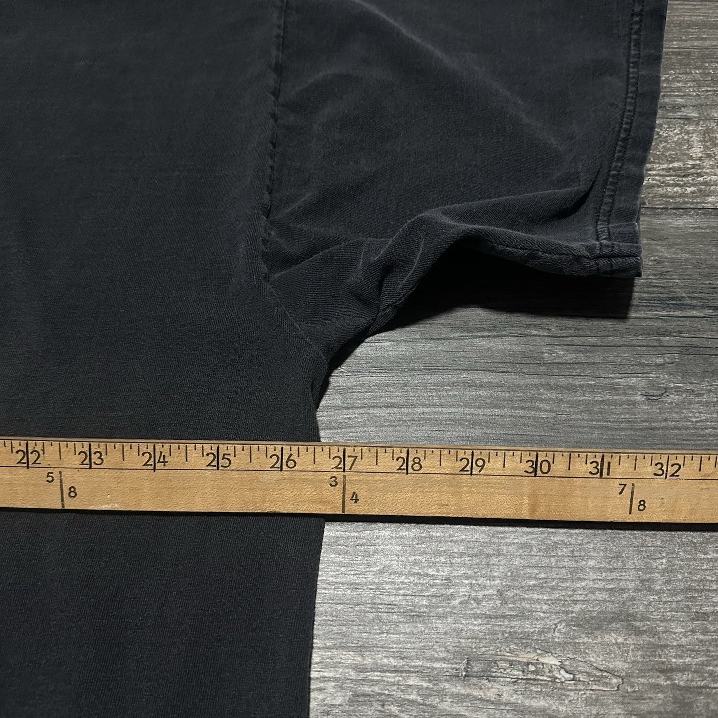 VTG NIKE PURDUE BOILMAKERS BASKETBALL FADED BLACK T-SHIRT SZ XXL SHORT SLEEVE Yesterday's Fits Clothing Fashion Vintage Streetwear Fashion Item