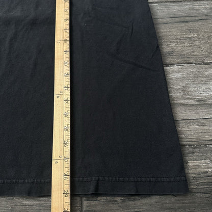 VTG 90s HOUSE OF BLUES UNITY BLACK FADED T-SHIRT SHORT SLEEVE MUSIC PROMO XL Yesterday's Fits Clothing Fashion Vintage Streetwear Fashion Item