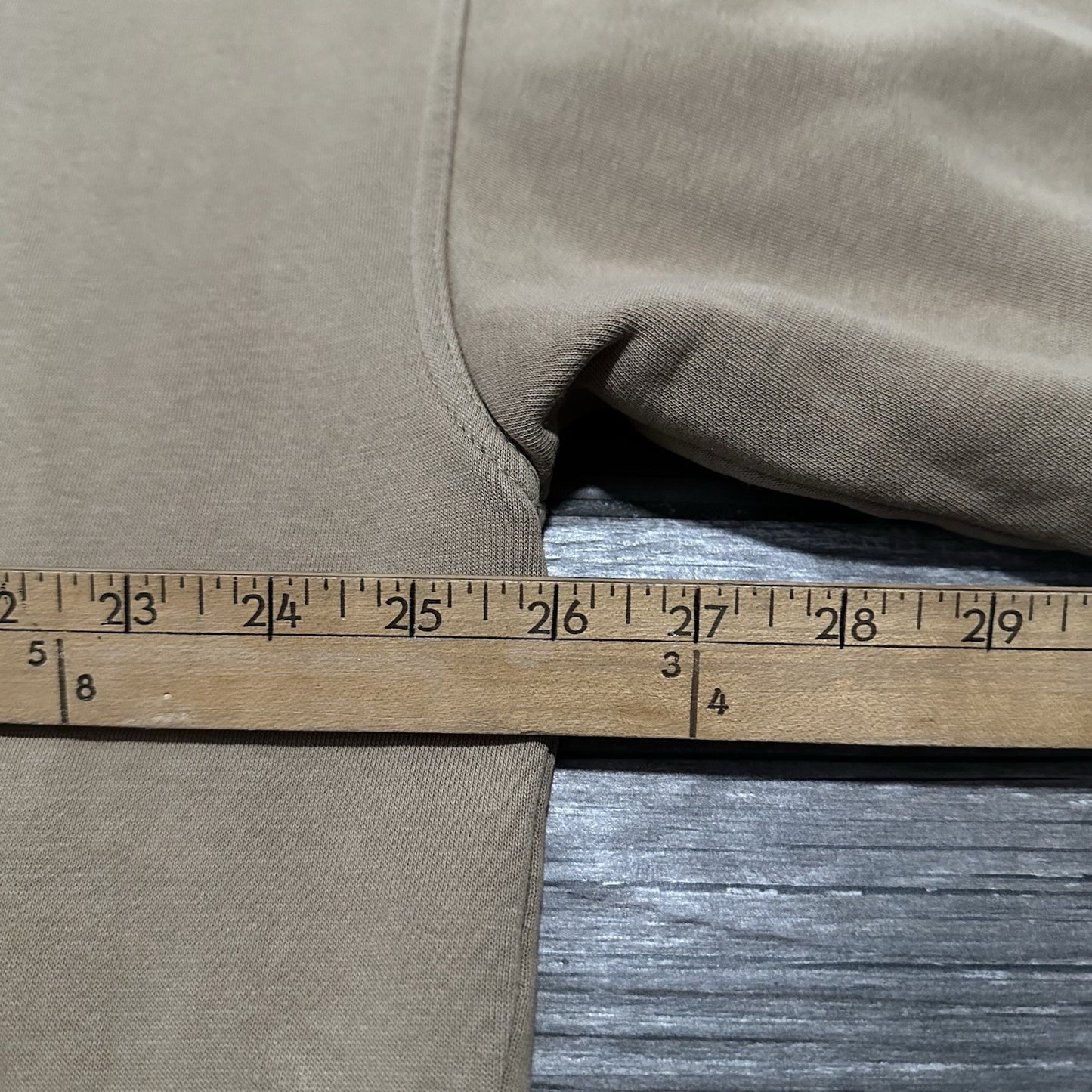 Y2K BILLABONG 'BONG' TAN KHAKI PULLOVER HEAVYWEIGHT SURF HOODIE SWEATSHIRT XL Yesterday's Fits Clothing Fashion Vintage Streetwear Fashion Item