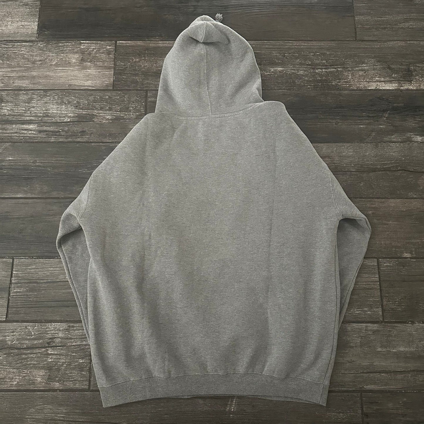 Y2K X-GAMES PULLOVER GREY HOODIE SWEATSHIRT SKATE SURF SZ XL VTG Yesterday's Fits Clothing Fashion Vintage Streetwear Fashion Item