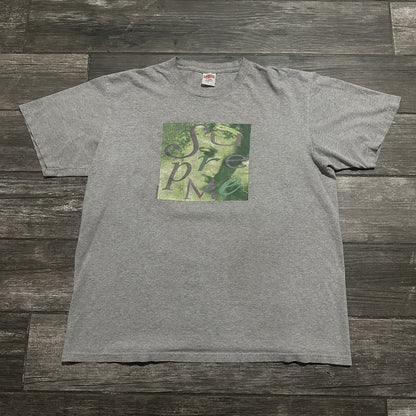 SUPREME VENUS GREY PHOTO GRAPHIC TEE T-SHIRT SZ L 2017 AUTHENTIC SHORT SLEEVE Supreme Clothing Fashion Vintage Streetwear Fashion Item