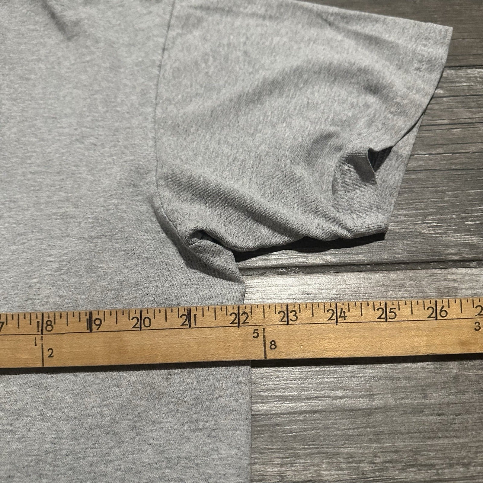 SUPREME VENUS GREY PHOTO GRAPHIC TEE T-SHIRT SZ L 2017 AUTHENTIC SHORT SLEEVE Supreme Clothing Fashion Vintage Streetwear Fashion Item