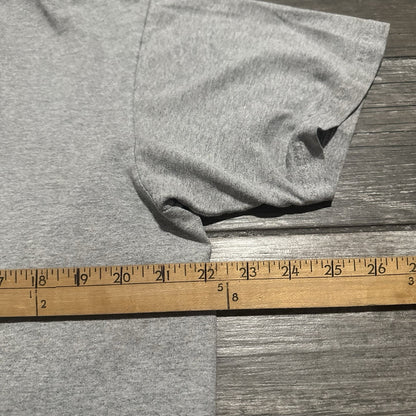 SUPREME VENUS GREY PHOTO GRAPHIC TEE T-SHIRT SZ L 2017 AUTHENTIC SHORT SLEEVE Supreme Clothing Fashion Vintage Streetwear Fashion Item