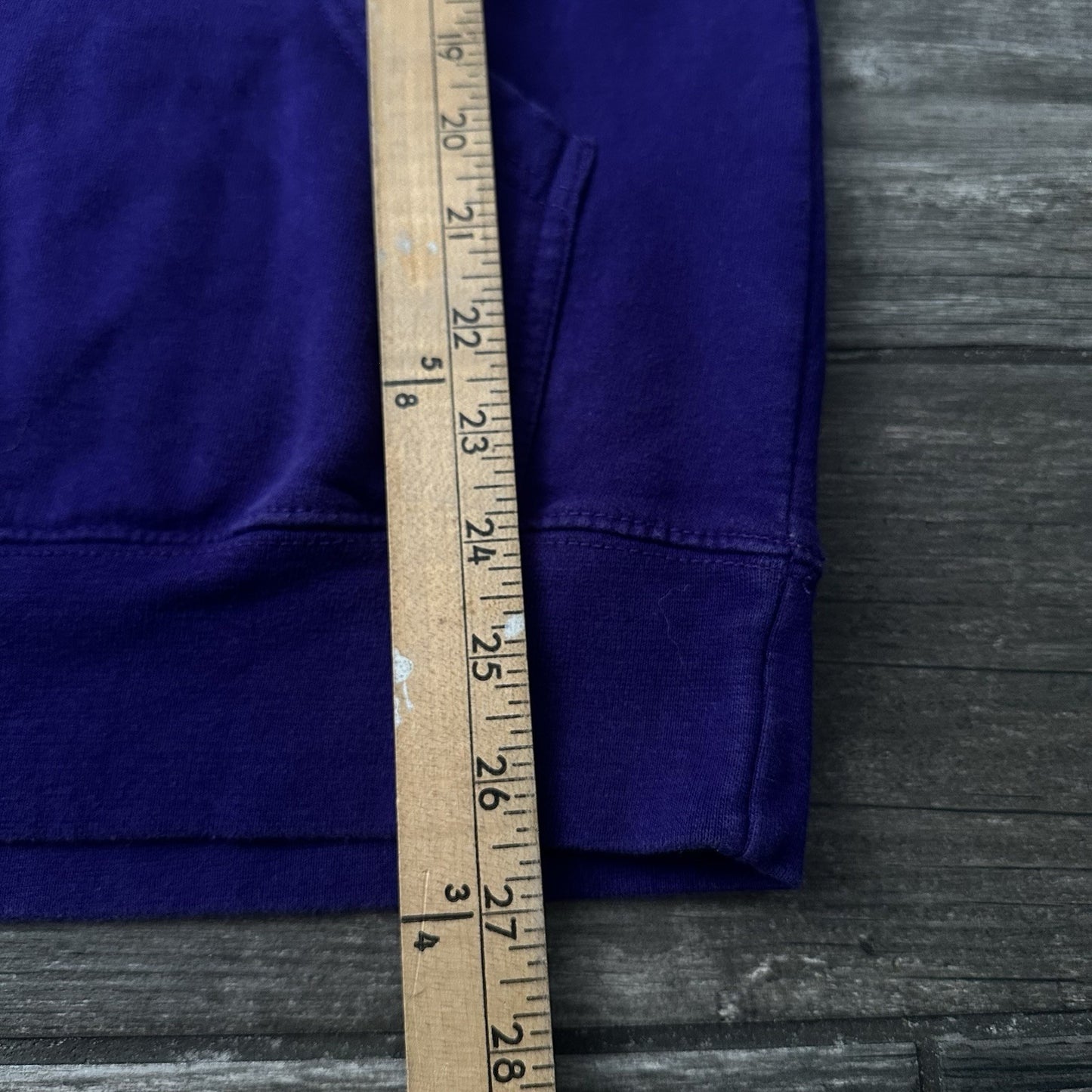 ASSC ANTI SOCIAL SOCIAL CLUB PURPLE PULLOVER HOODIE SWEATSHIRT S EARTH PLANET Yesterday's Fits Clothing Fashion Vintage Streetwear Fashion Item
