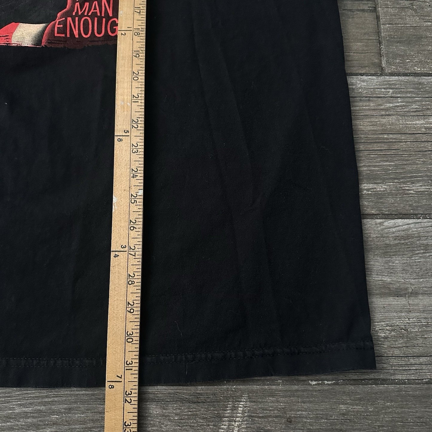 Y2K TONI BRAXTON FLAMINGO LAS VEGAS TOUR CONCERT PROMO BLACK T-SHIRT 4XL Yesterday's Fits Clothing Fashion Vintage Streetwear Fashion Item