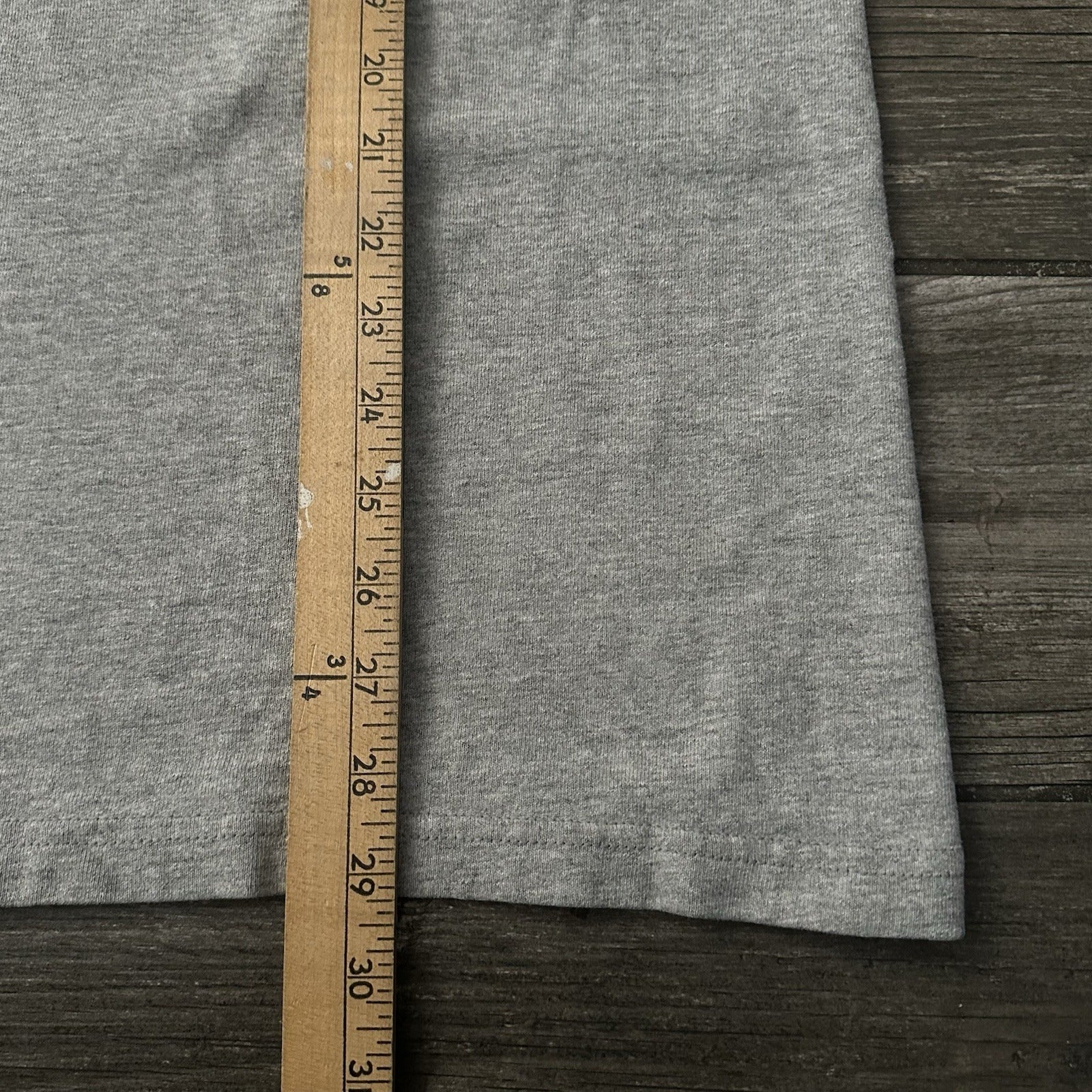 VTG LEE SPORT OAKLAND RAIDERS SPELL OUT LOGO T-SHIRT TEE GRAY BLACK SZ XL Yesterday's Fits Clothing Fashion Vintage Streetwear Fashion Item