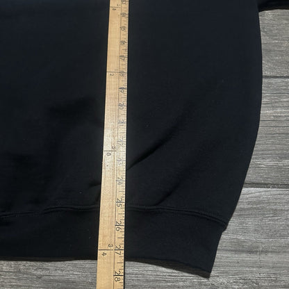 2025 WHEN WE WERE YOUNG EMO FESTIVAL LAS VEGAS SWEATSHIRT BLACK XL BLINK-182 Yesterday's Fits Clothing Fashion Vintage Streetwear Fashion Item