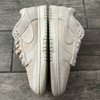 NIKE DUNK LOW PREMIUM LOW VAST GREY WMNS SZ 8.5 DD8338-001 SNEAKERS Yesterday's Fits Clothing Fashion Vintage Streetwear Fashion Item